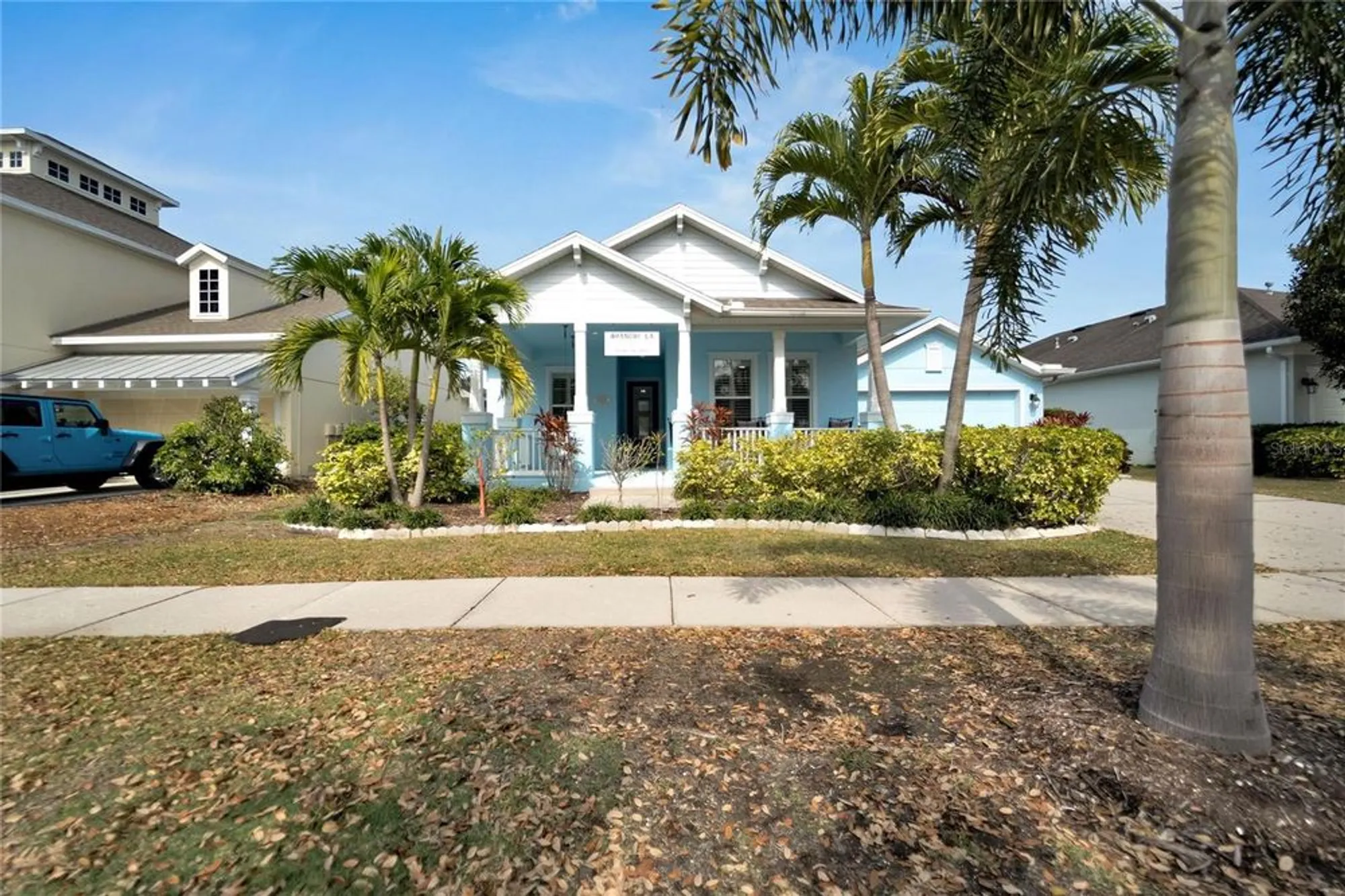 Property Slideshow image 48 of 60 | 527 manns harbor dr, Apollo Beach, FL, 33572