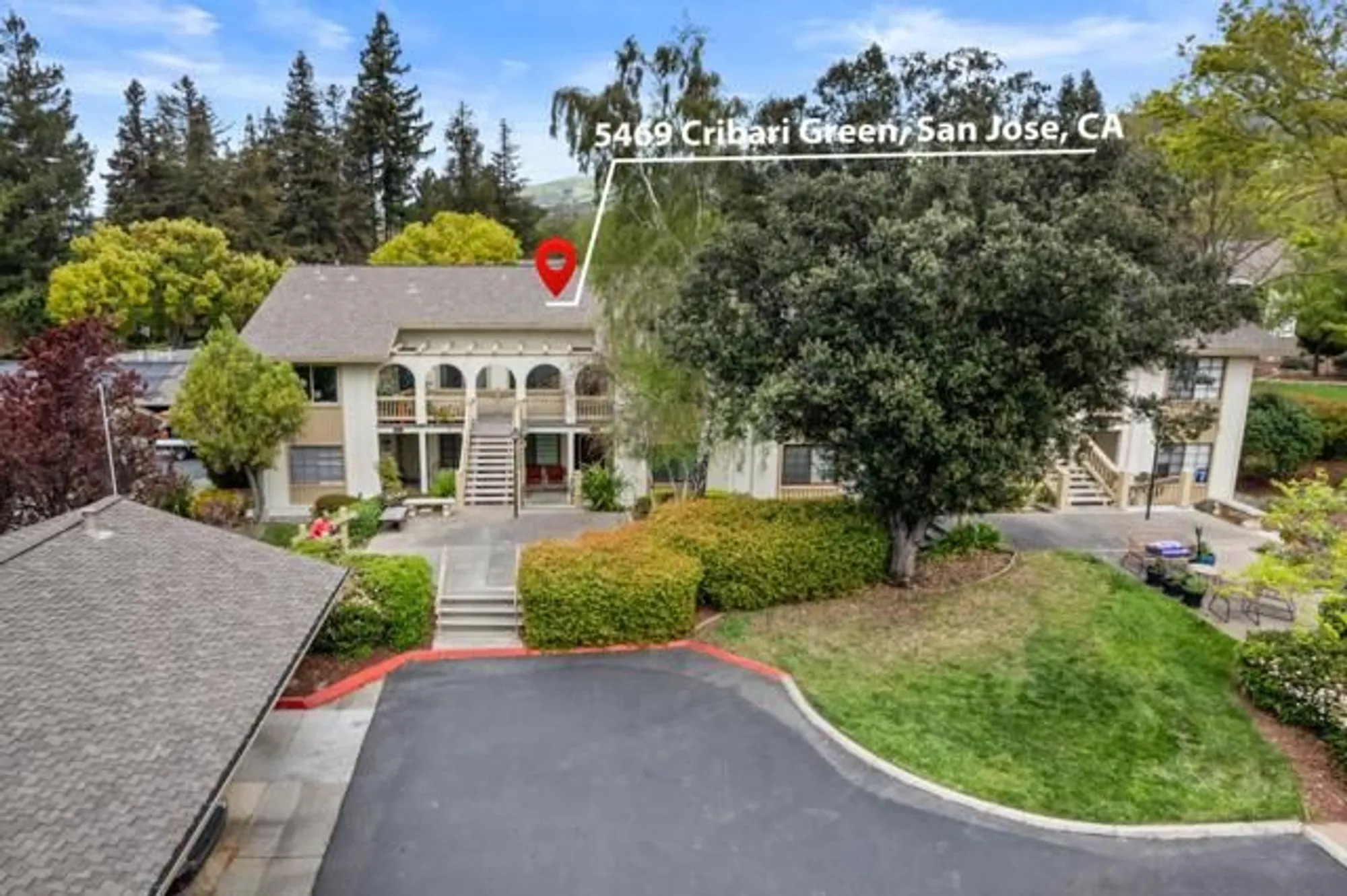 Property Slideshow image 35 of 46 | 5469 cribari grn, San Jose, CA, 95135