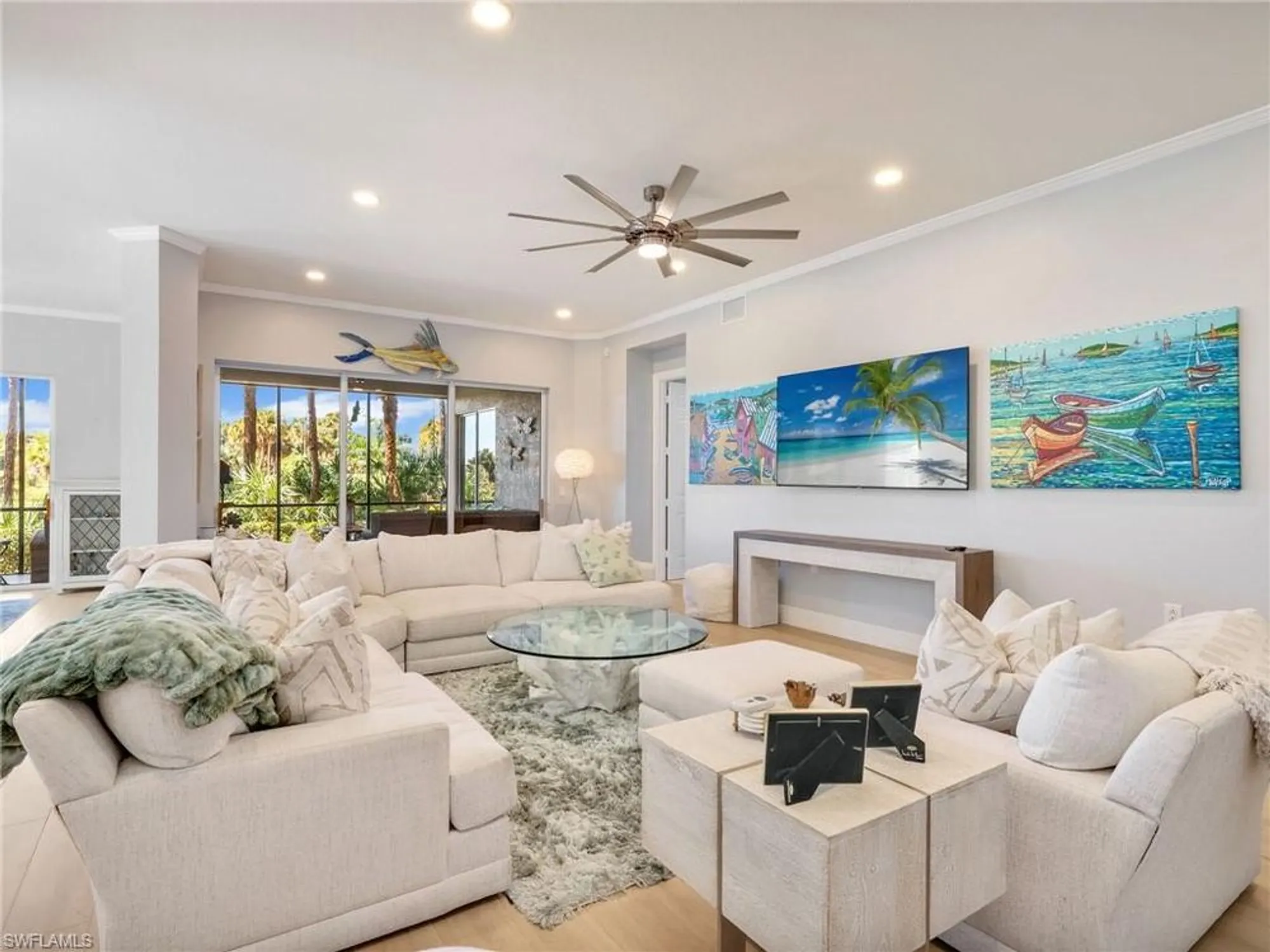 Property Slideshow image 7 of 46 | 9041 cherry oaks trl 101, Naples, FL, 34114