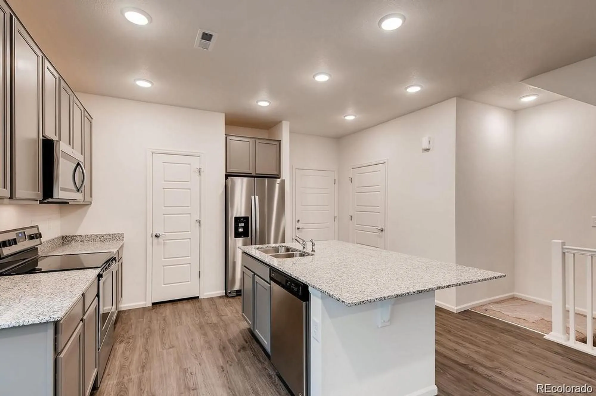 Property Slideshow image 4 of 11 | 3841 n himalaya rd unit 1, Denver, CO, 80249