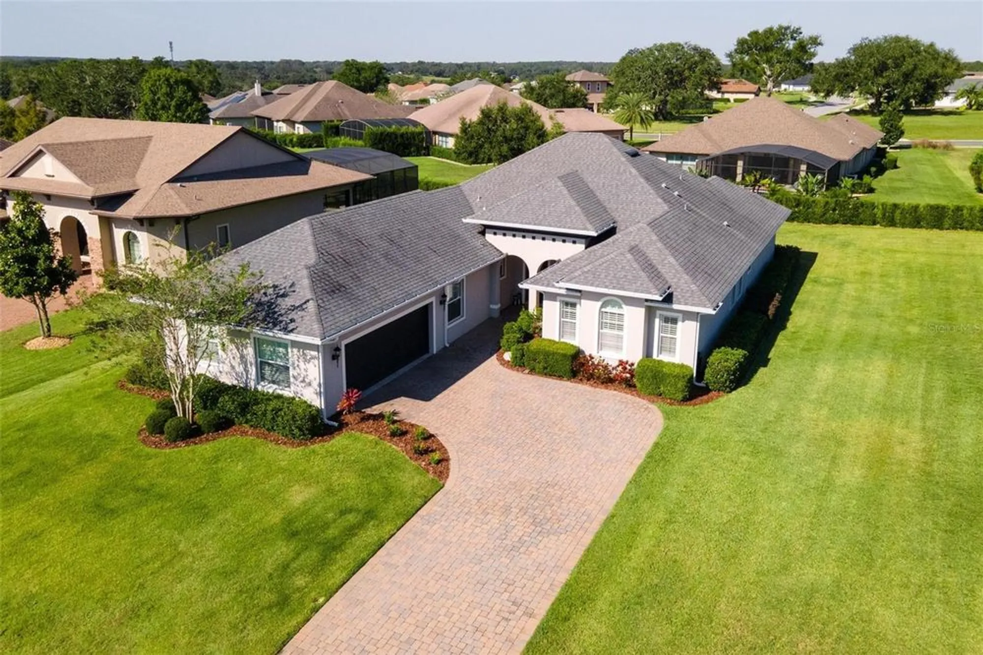 Property Slideshow image 42 of 46 | 39517 hillrise ln, Lady Lake, FL, 32159