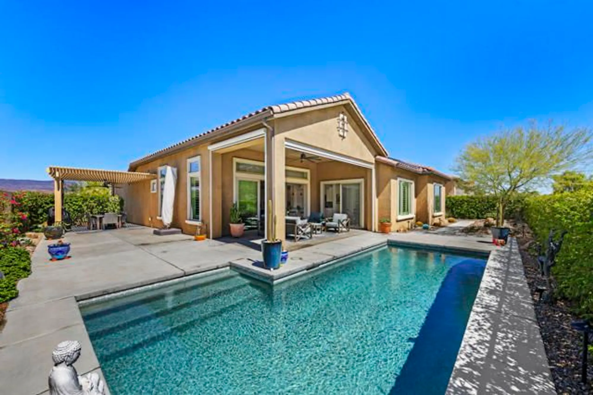 Property Slideshow image 37 of 51 | 11 riesling, Rancho Mirage, CA, 92270