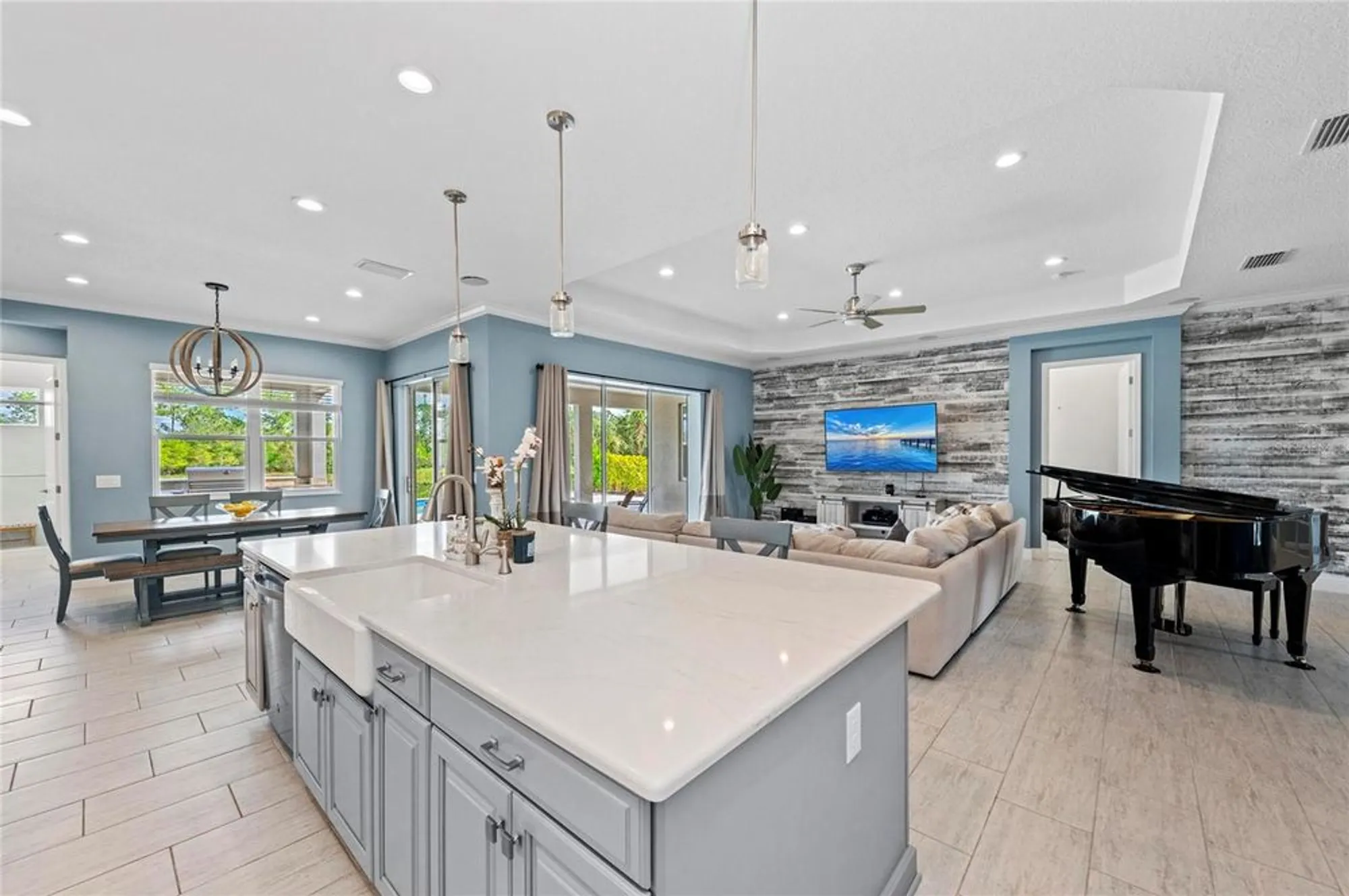 Property Slideshow image 15 of 100 | 12444 destin loop, Venice, FL, 34293