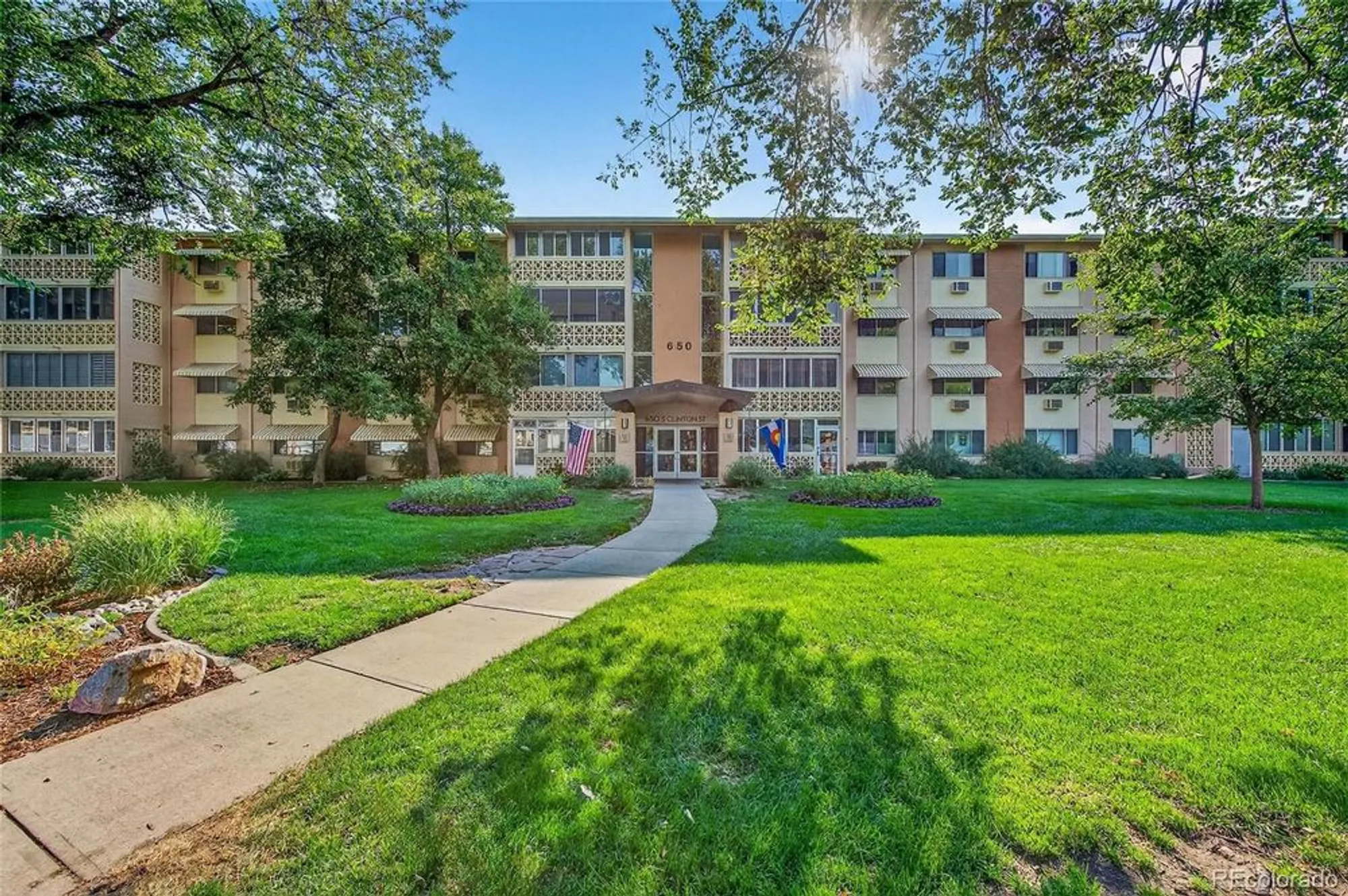 Property Slideshow image 23 of 29 | 650 s clinton st apt 2a, Denver, CO, 80247