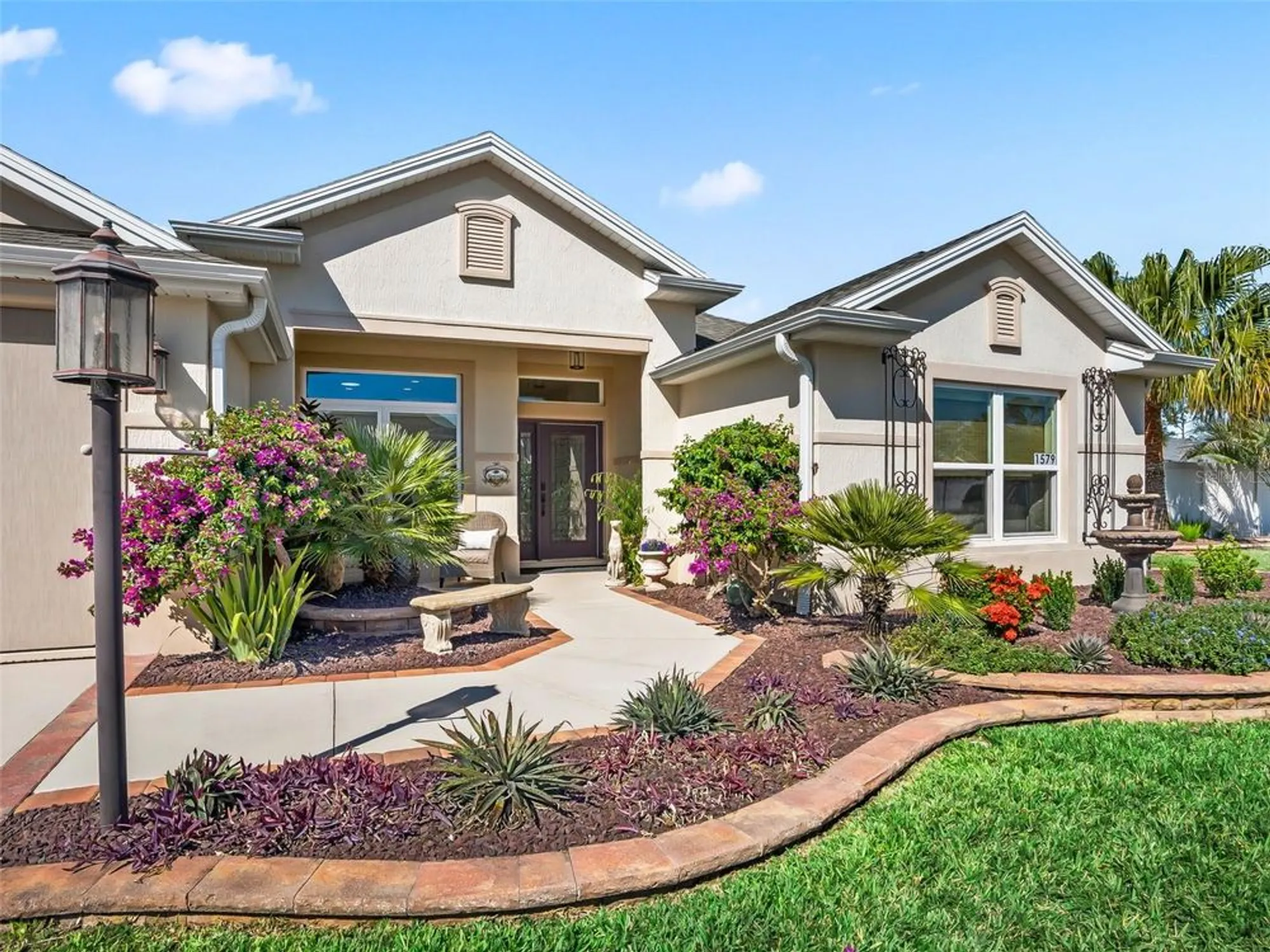 Property Slideshow image 12 of 95 | 1579 mceldowney pl, The Villages, FL, 32163