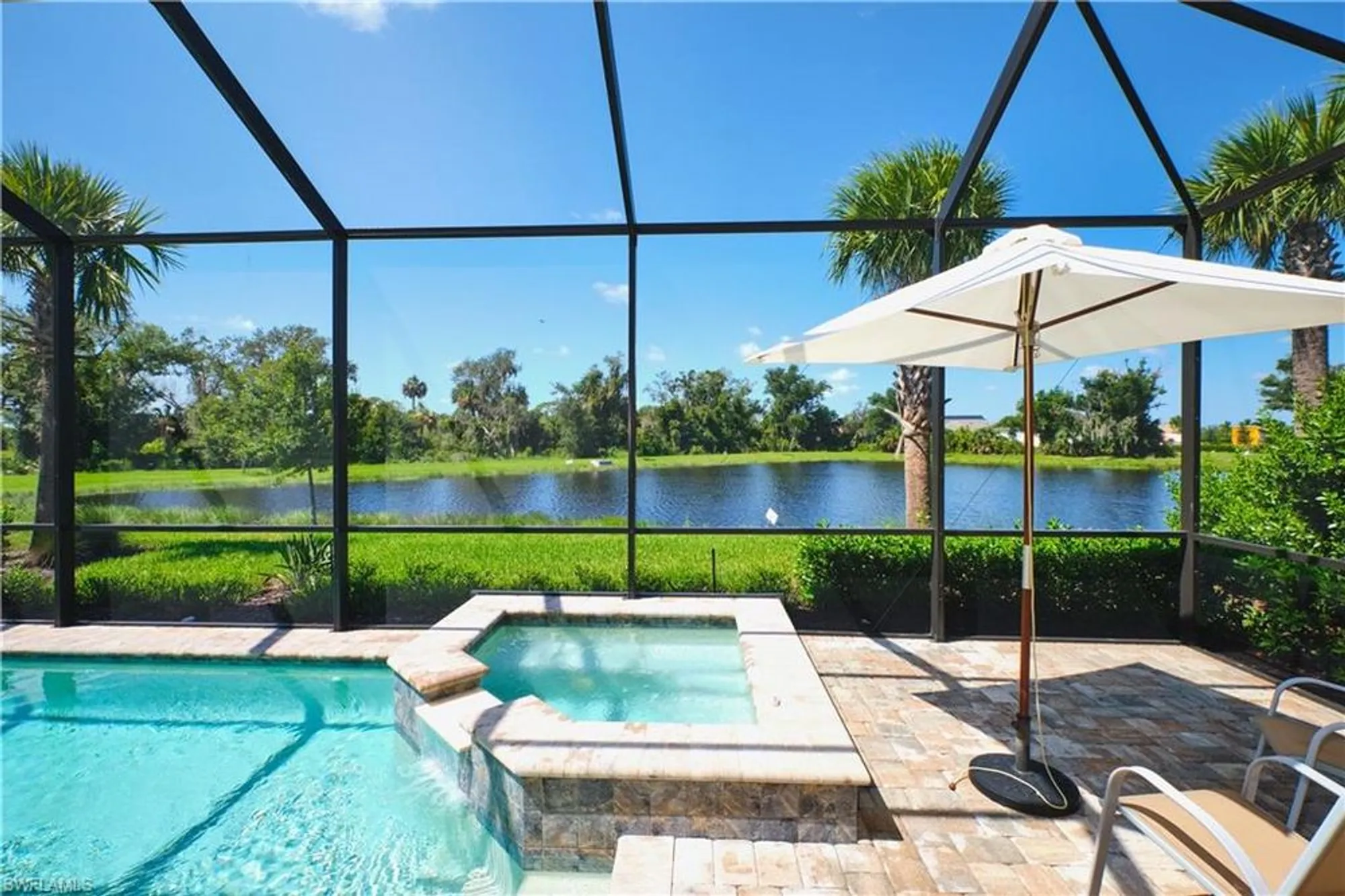Property Slideshow image 12 of 40 | 7540 paradise tree dr, North Fort Myers, FL, 33917
