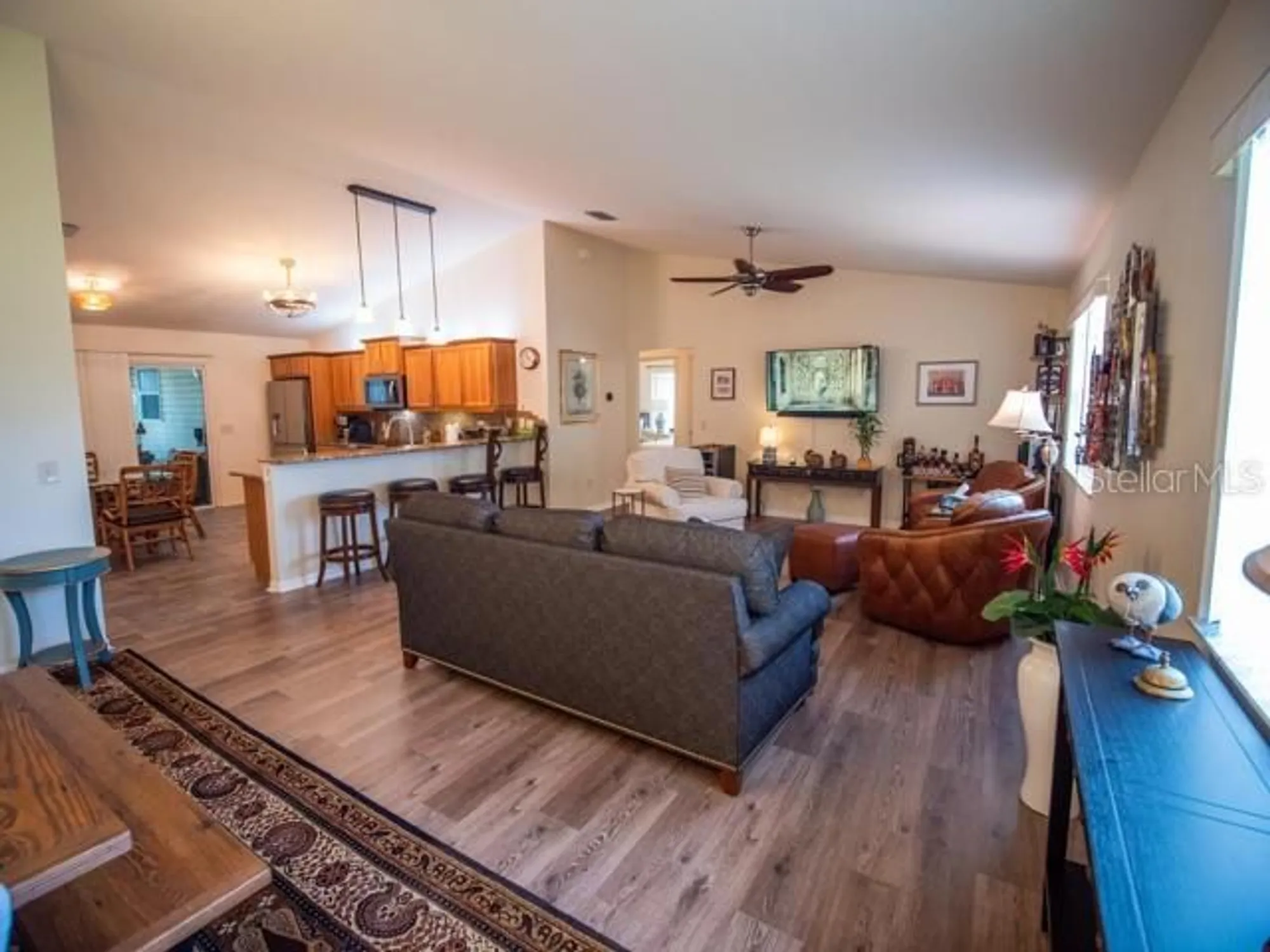 Property Slideshow image 7 of 23 | 2167 kerwood loop, The Villages, FL, 32162