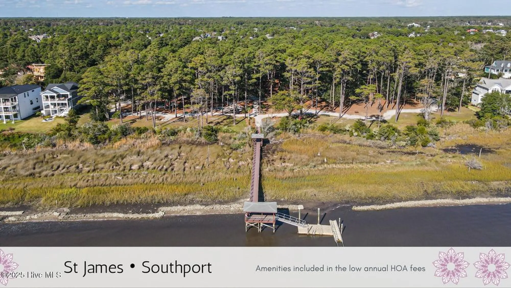 Property Slideshow image 65 of 86 | 3812 ridge crest dr, Southport, NC, 28461