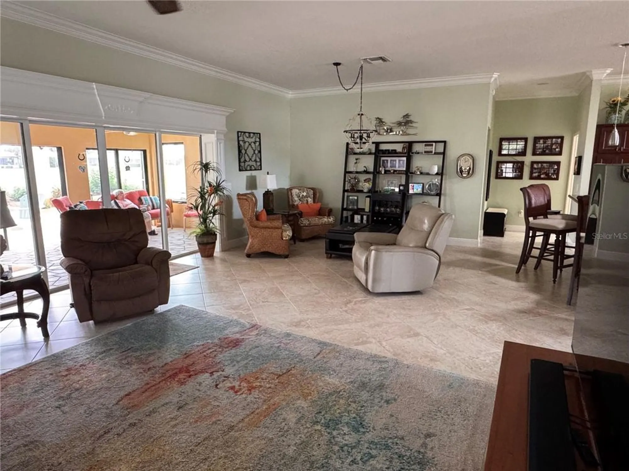 Property Slideshow image 12 of 37 | 2005 markridge loop, The Villages, FL, 32162