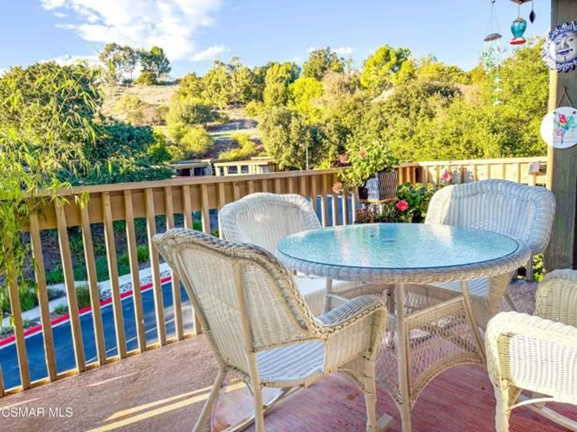 Property Slideshow image 17 of 22 | 291 sequoia ct 31, Thousand Oaks, CA, 91360