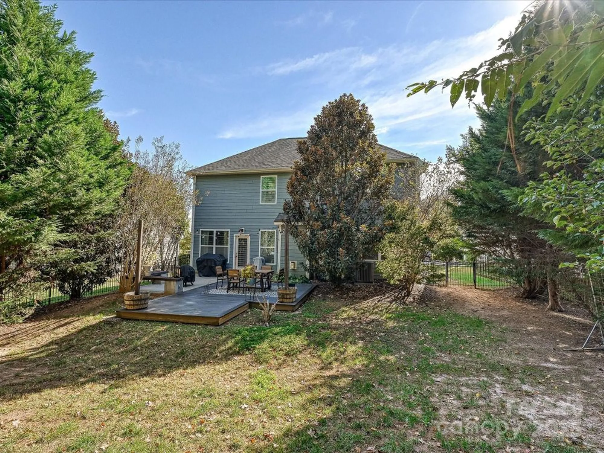 Property Slideshow image 34 of 47 | 5004 el molino dr, Charlotte, NC, 28214