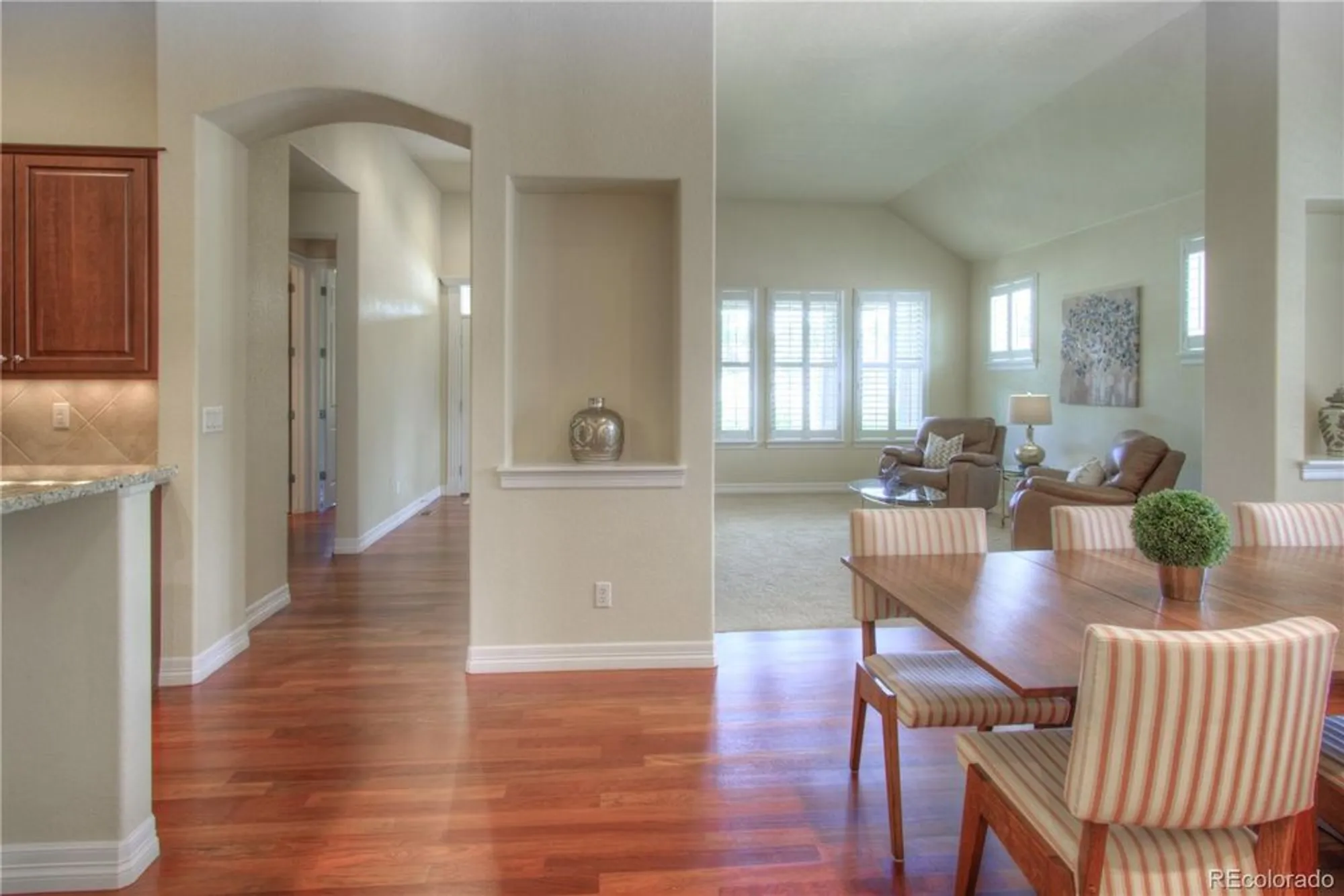 Property Slideshow image 4 of 49 | 8594 w quarto ave, Littleton, CO, 80128