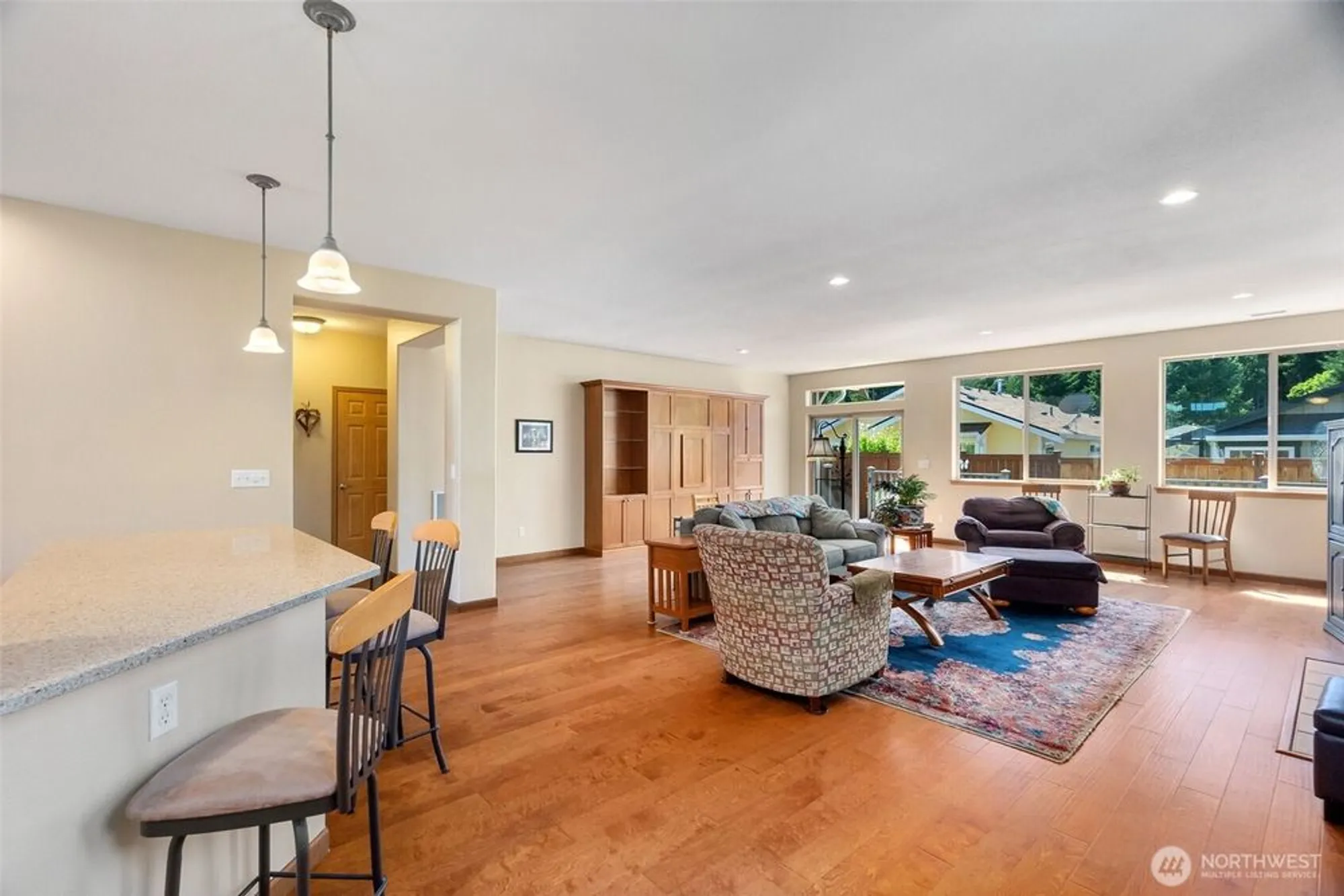 Property Slideshow image 7 of 27 | 8650 bainbridge loop, Lacey, WA, 98516