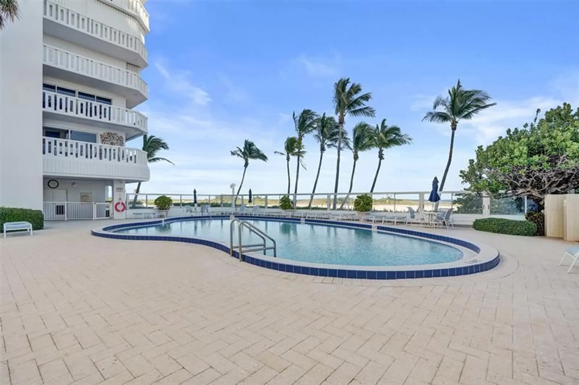 Property Slideshow image 36 of 45 | 1012 n ocean blvd 711, Pompano Beach, FL, 33062
