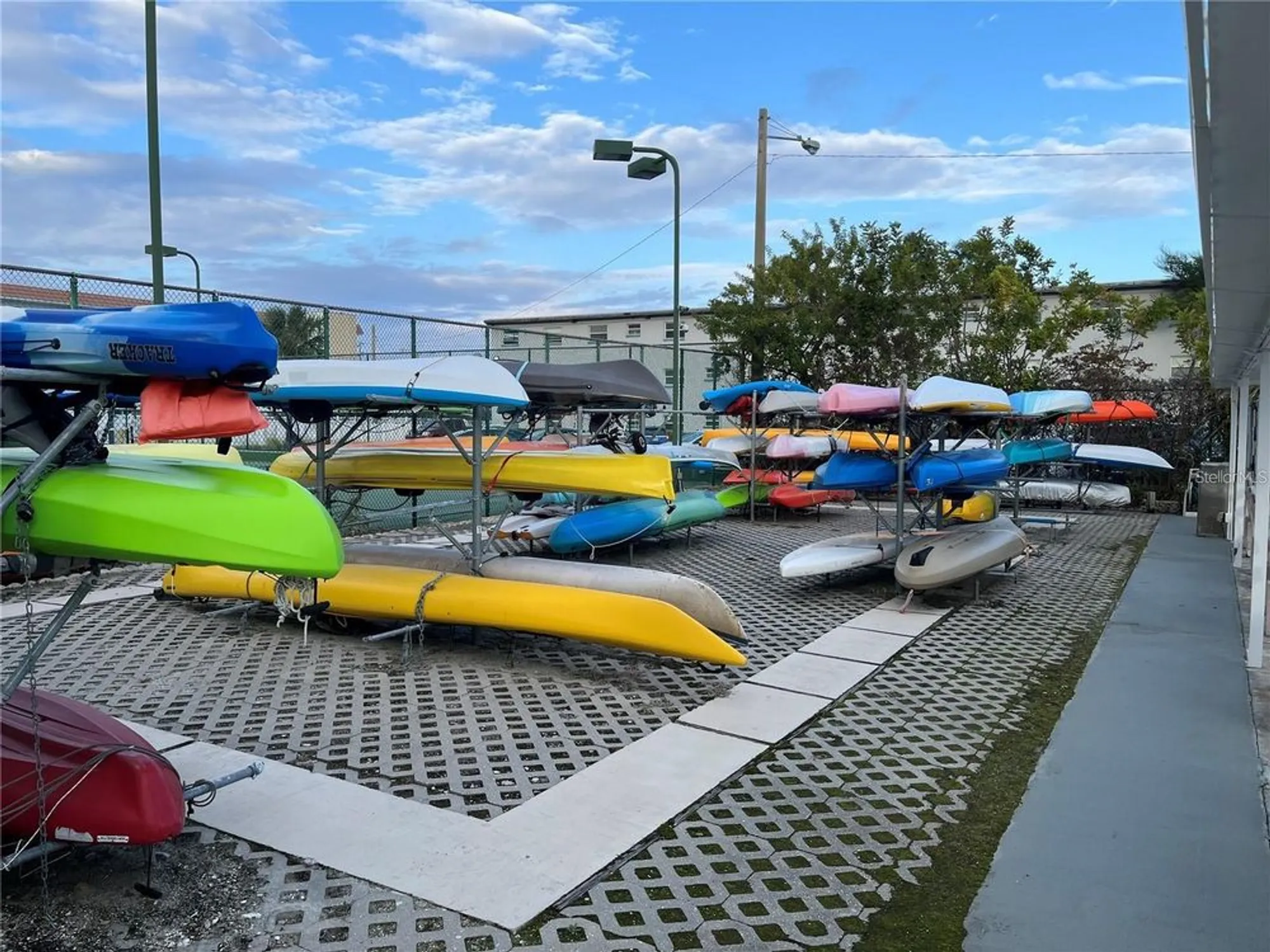 Property Slideshow image 32 of 39 | 5925 shore blvd 215, Gulfport, FL, 33707