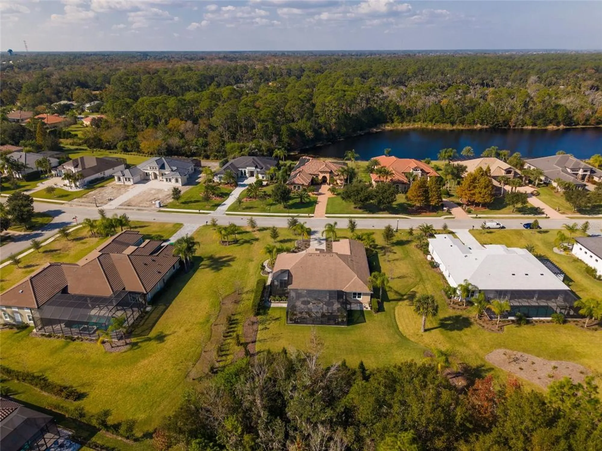 Property Slideshow image 5 of 62 | 215 willow oak way, Palm Coast, FL, 32137