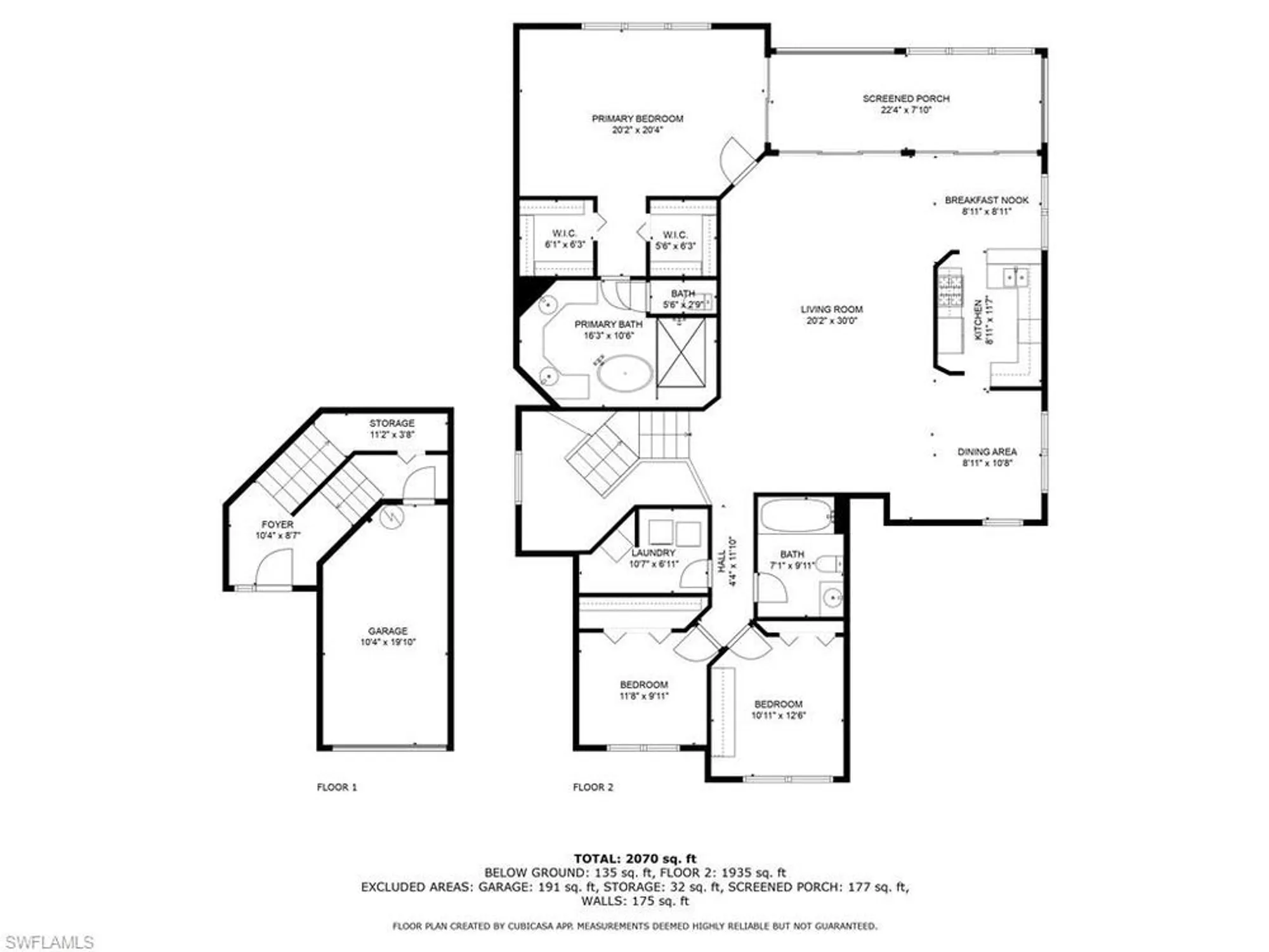 Property Slideshow image 46 of 49 | 3471 ballybridge cir 202, Bonita Springs, FL, 34134