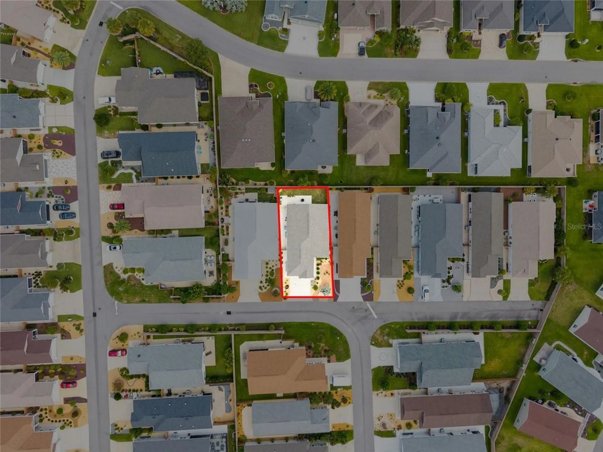 Property Slideshow image 34 of 40 | 2467 rogers rd, The Villages, FL, 32163