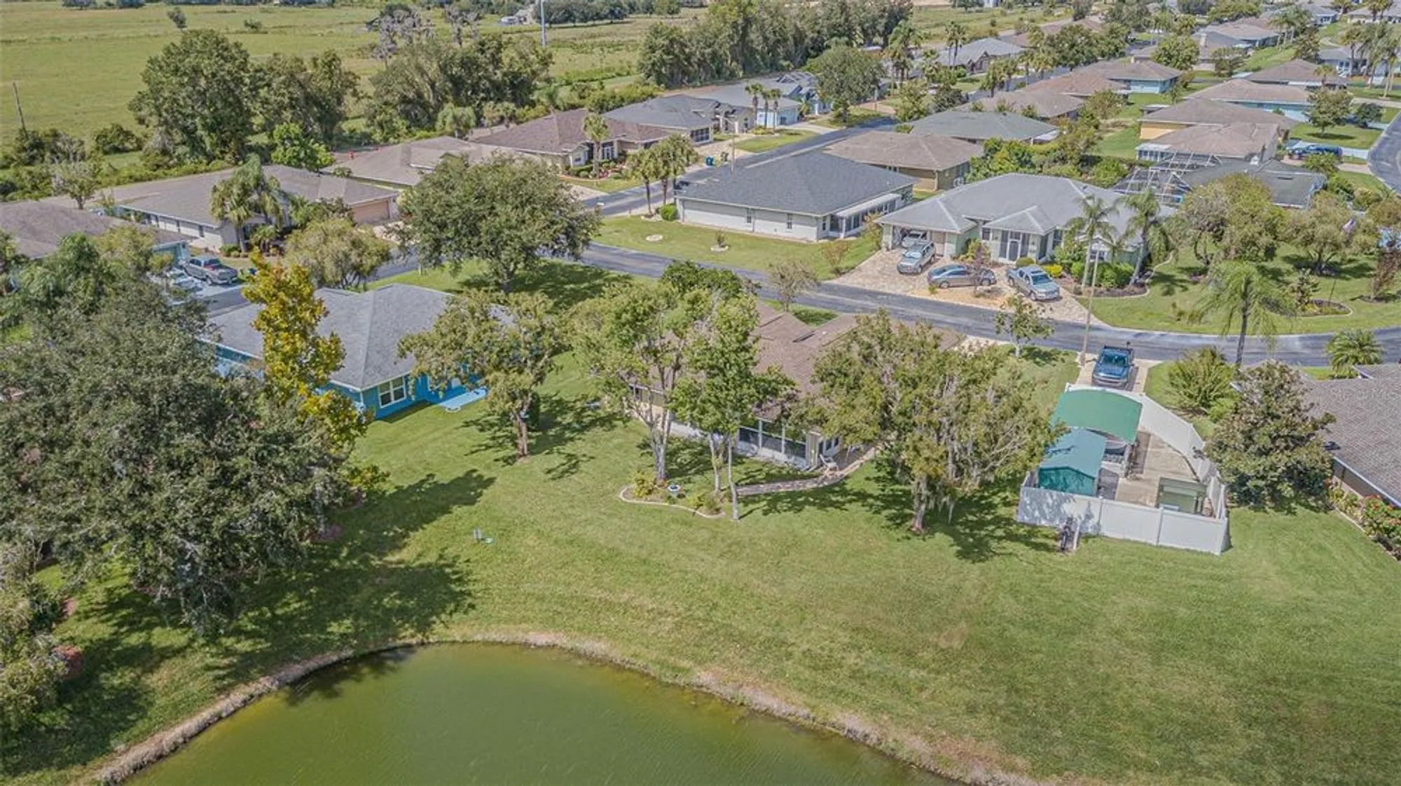 Property Slideshow image 85 of 100 | 10736 hock ln, San Antonio, FL, 33576