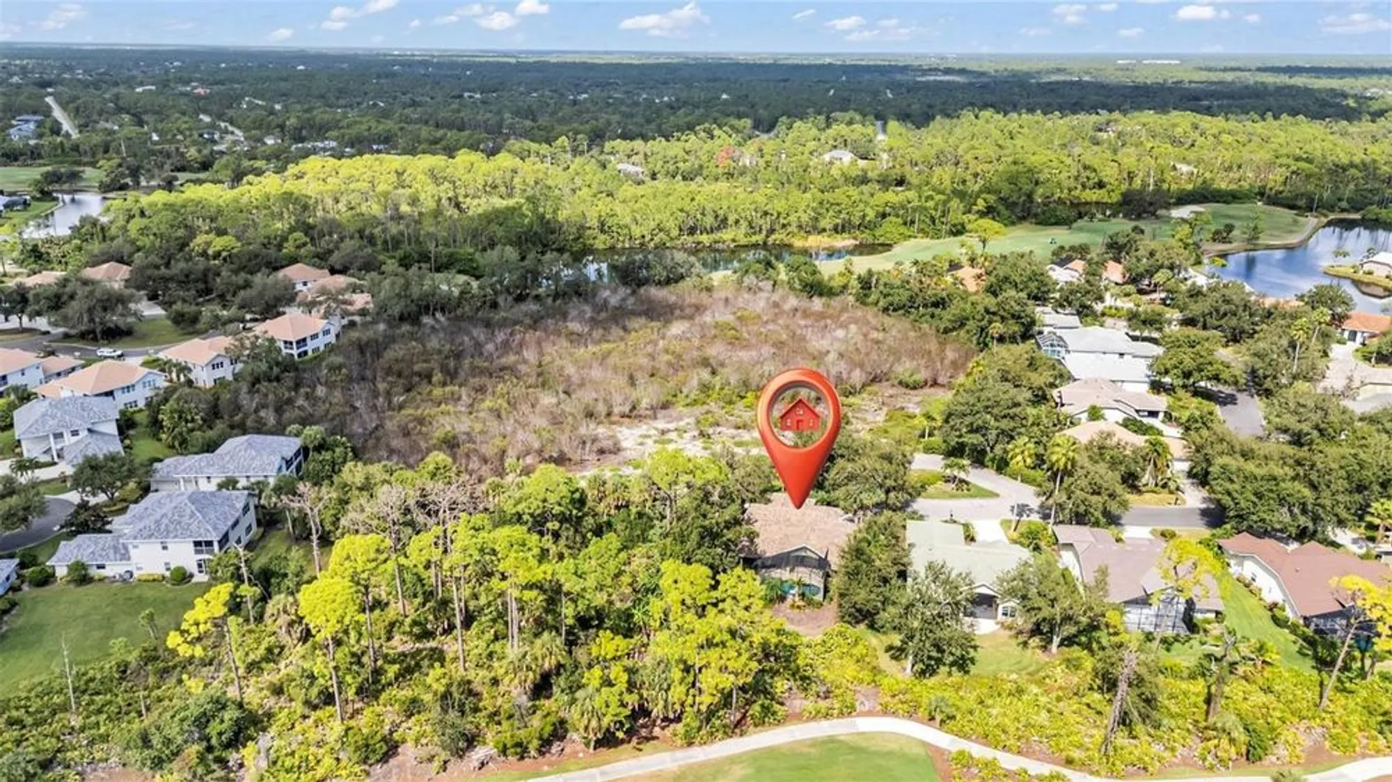 Property Slideshow image 55 of 83 | 14301 bridgeview ln, Port Charlotte, FL, 33953