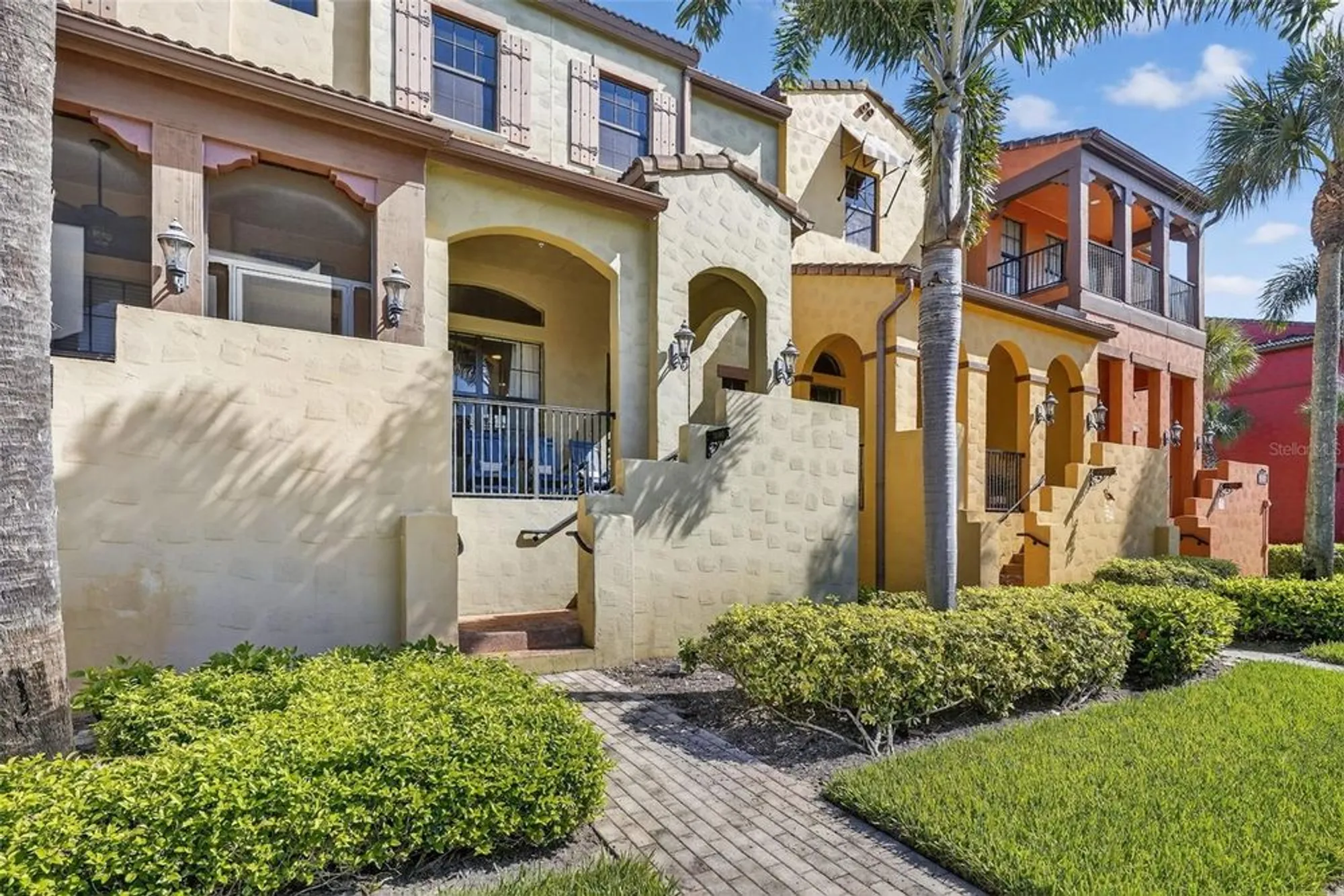 Property Slideshow image 1 of 39 | 8421 olinda way 3608, Fort Myers, FL, 33912