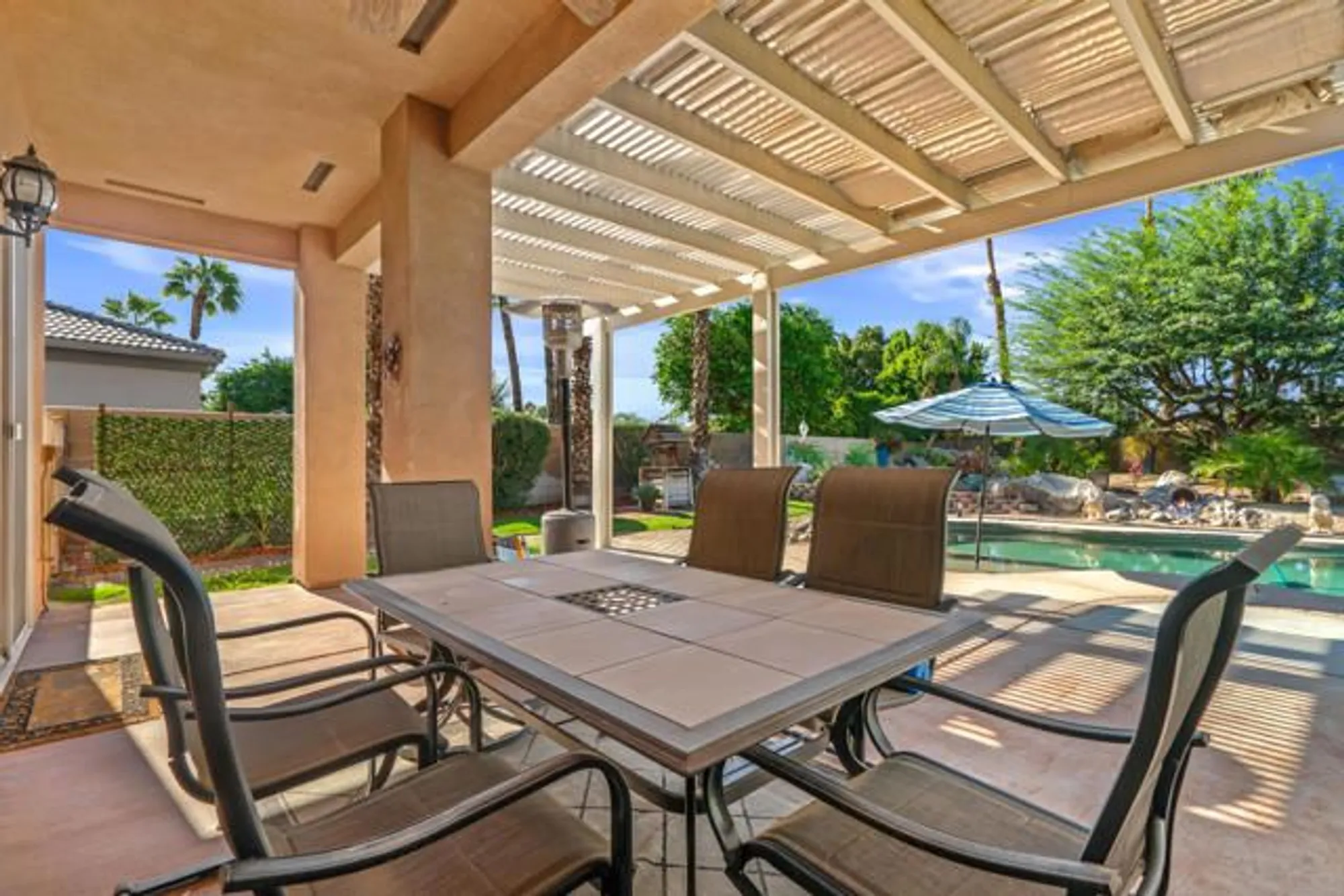 Property Slideshow image 38 of 56 | 44129 royal troon dr, Indio, CA, 92201