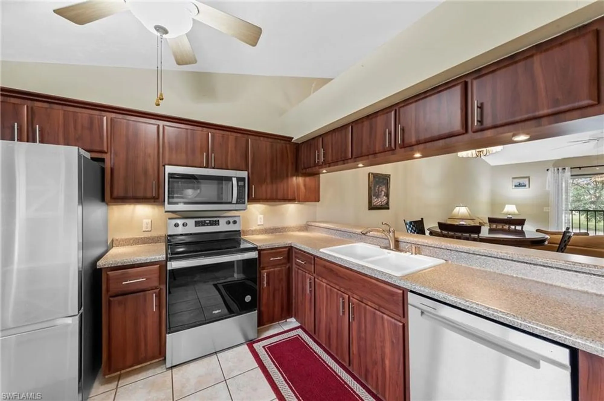 Property Slideshow image 5 of 45 | 13110 white marsh ln apt 203, Fort Myers, FL, 33912