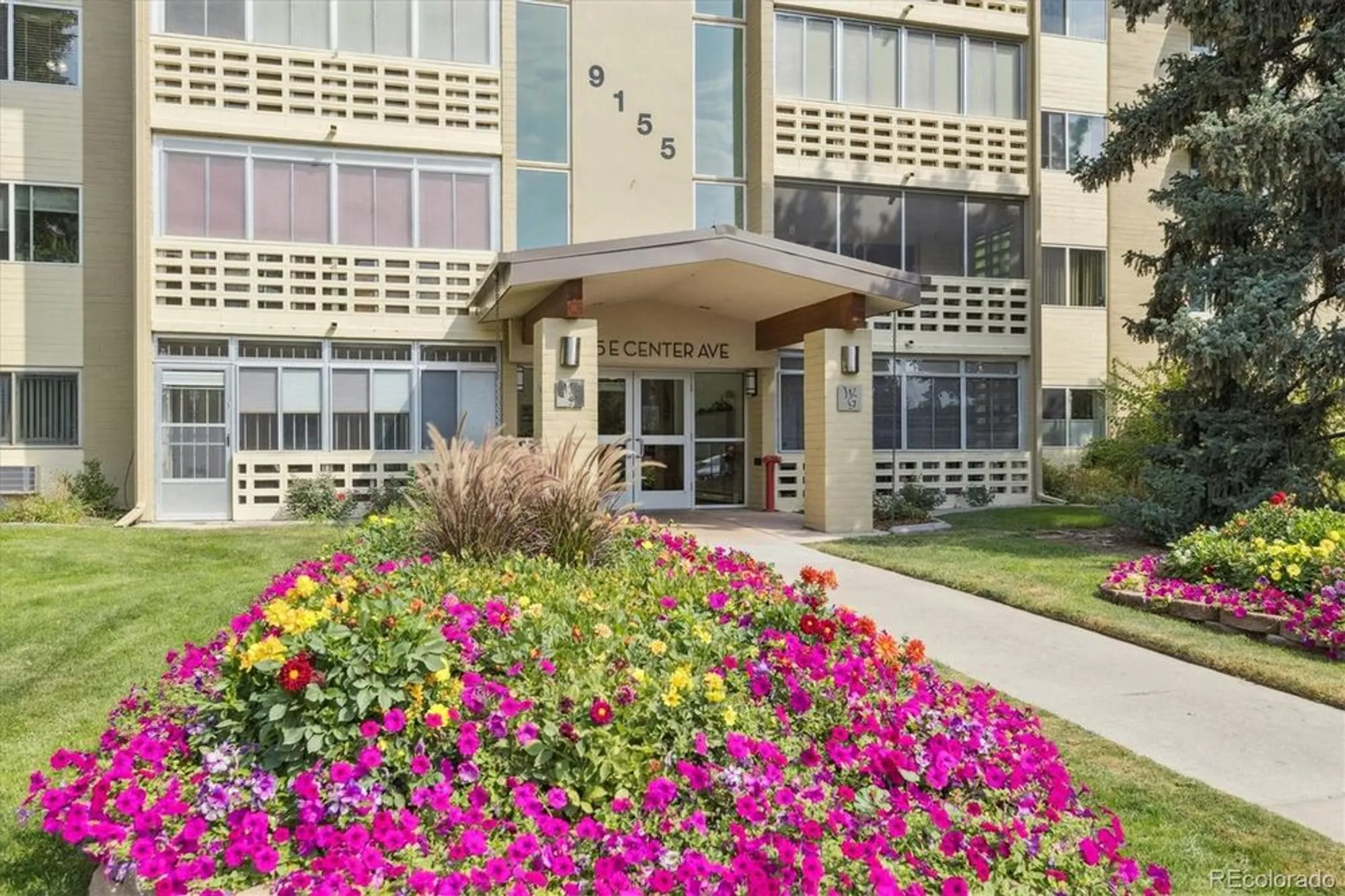 Property Slideshow image 20 of 50 | 9155 e center ave 2d, Denver, CO, 80247