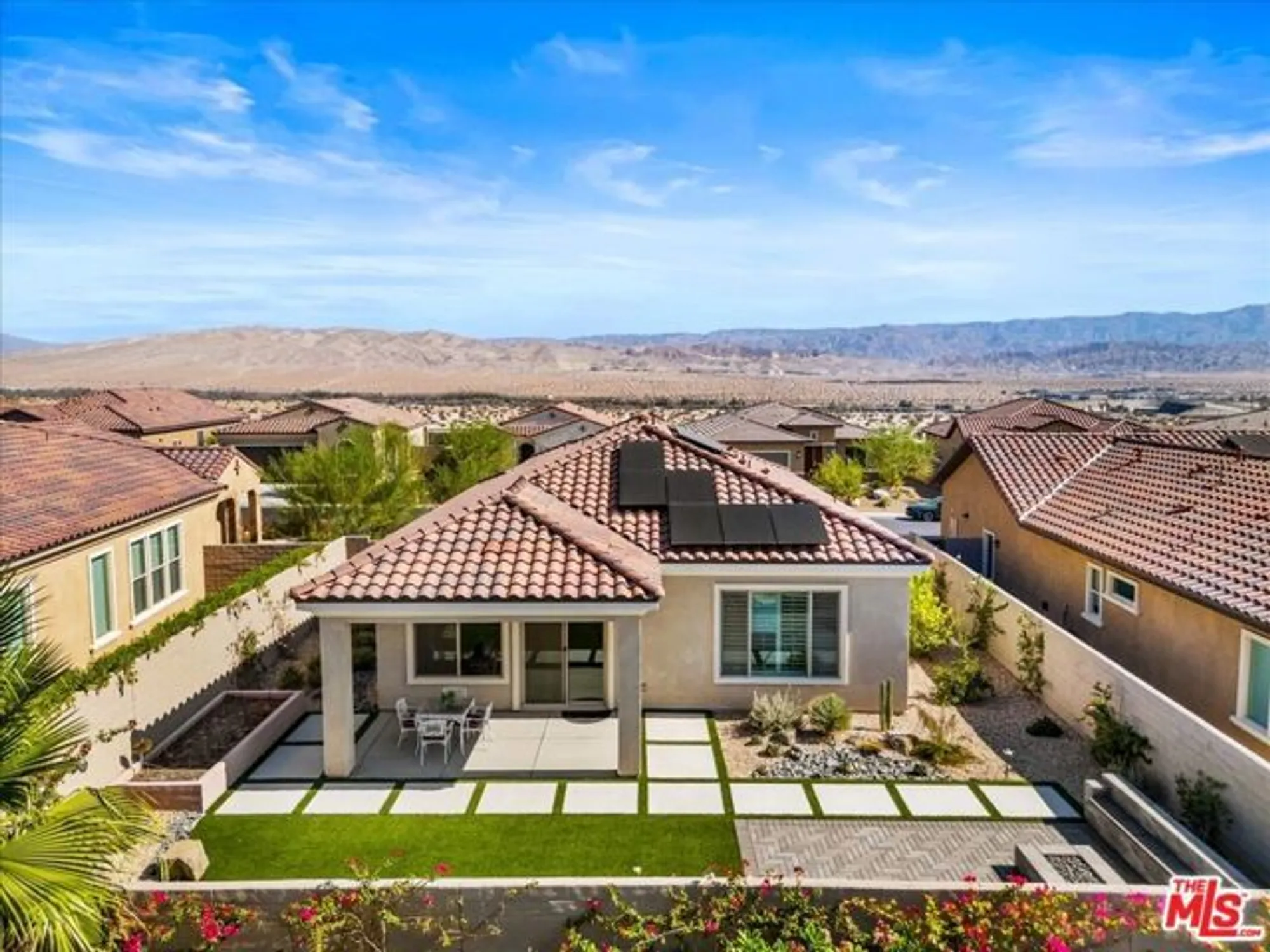 Property Slideshow image 24 of 35 | 43 zinfandel, Rancho Mirage, CA, 92270