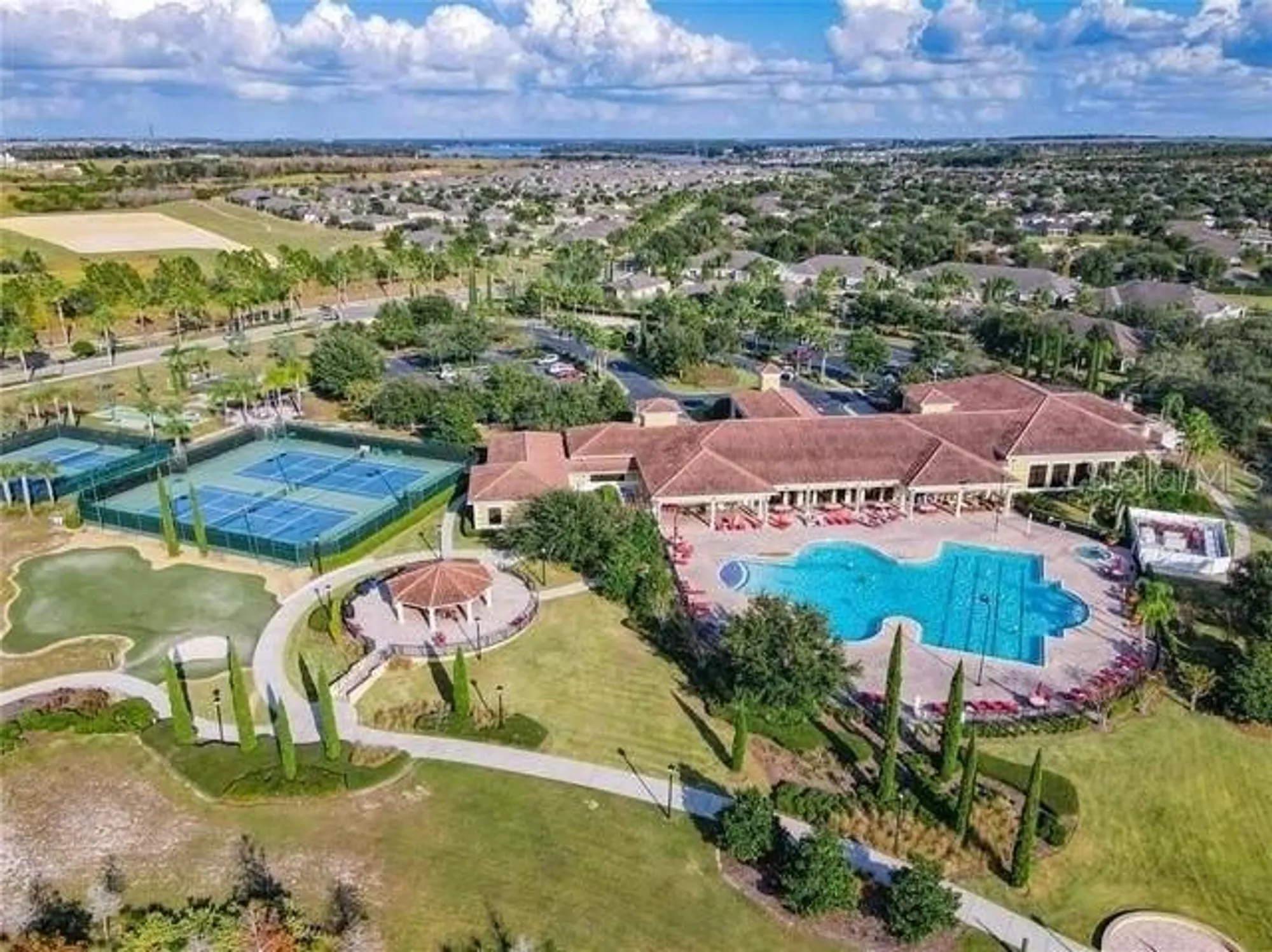 Property Slideshow image 25 of 33 | 3201 sonesta ct b, Clermont, FL, 34711