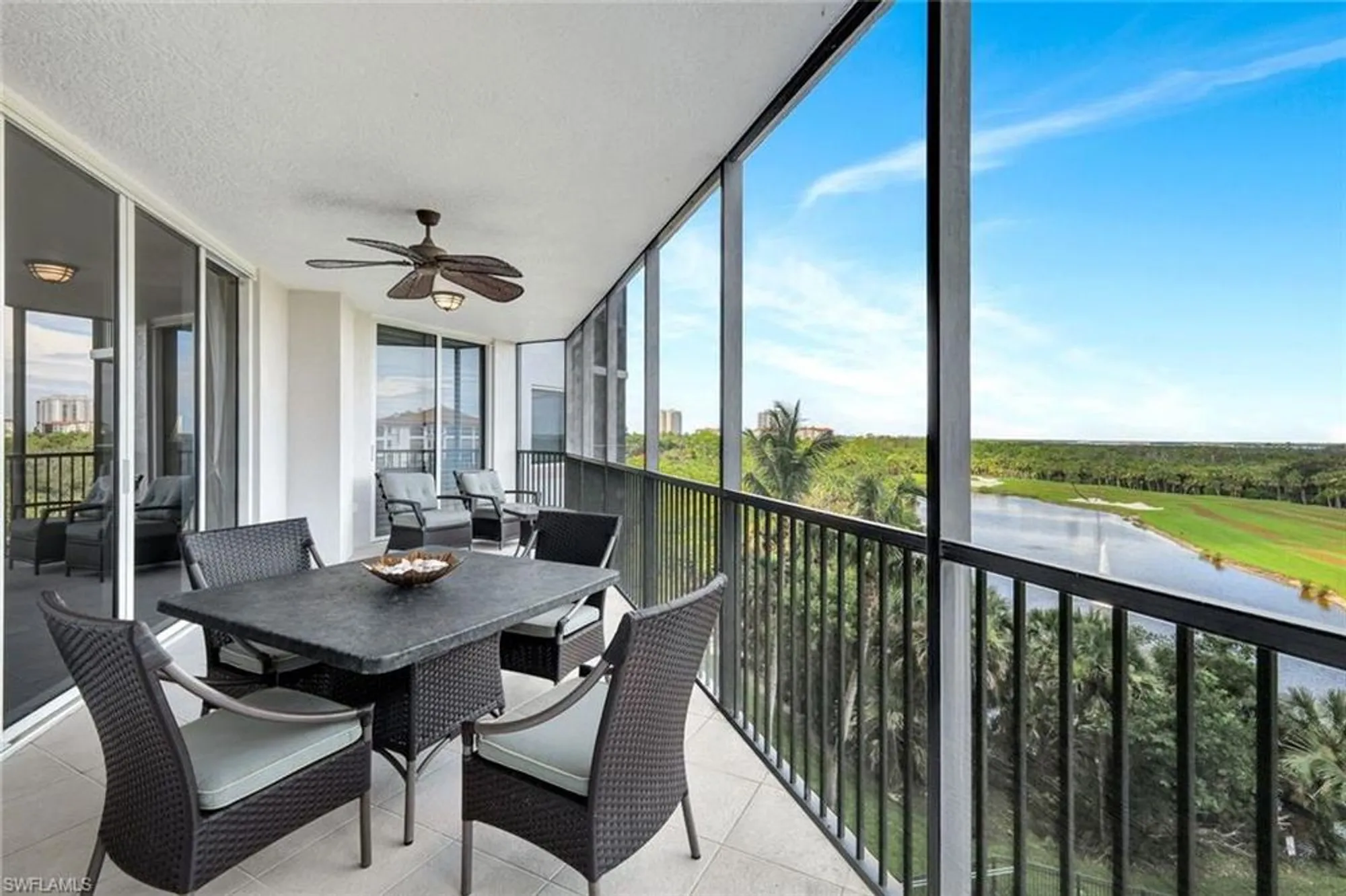 Property Slideshow image 4 of 33 | 23540 via veneto blvd 503, Estero, FL, 34134