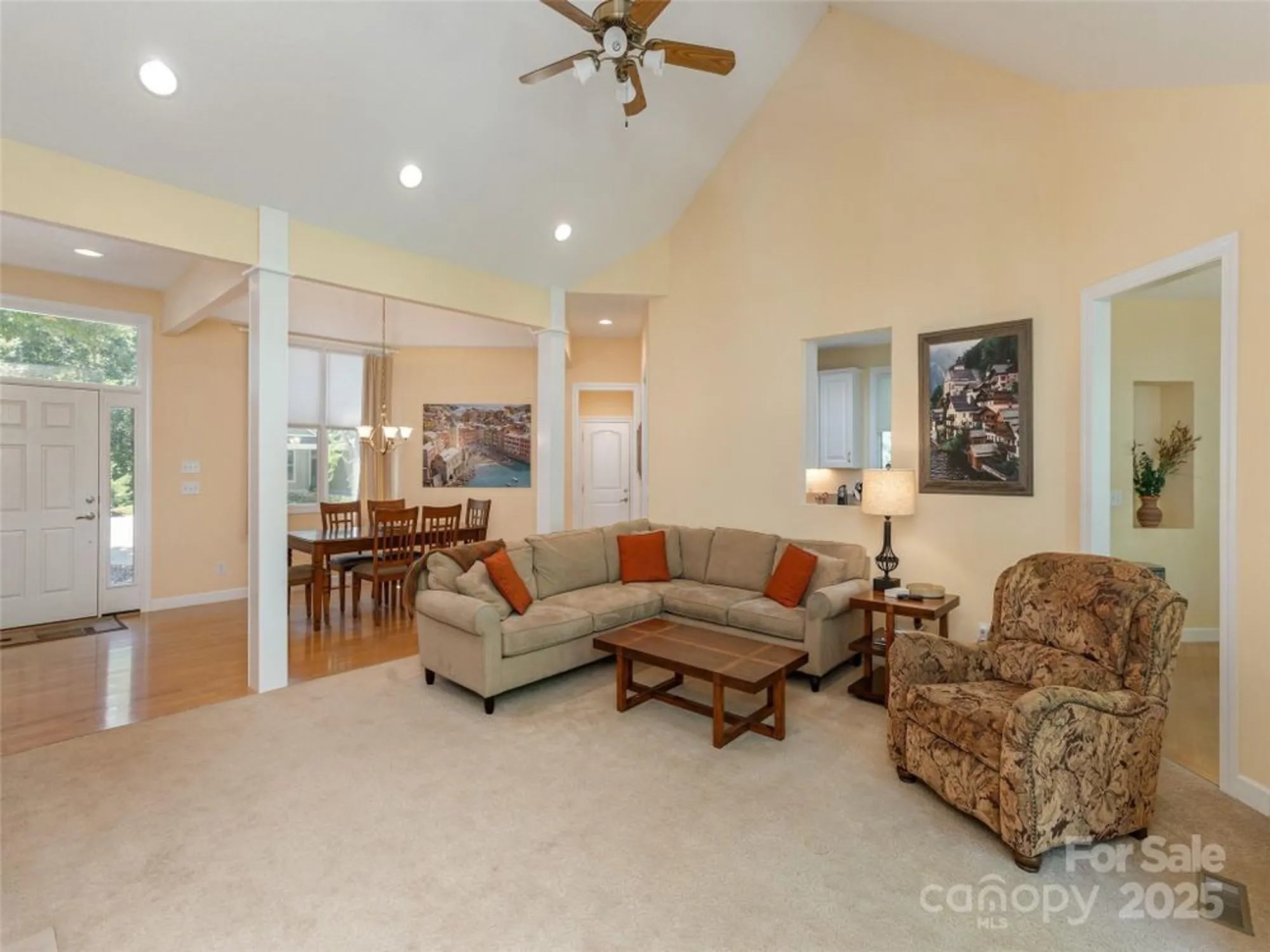 Property Slideshow image 9 of 44 | 17 high park ct, Hendersonville, NC, 28791