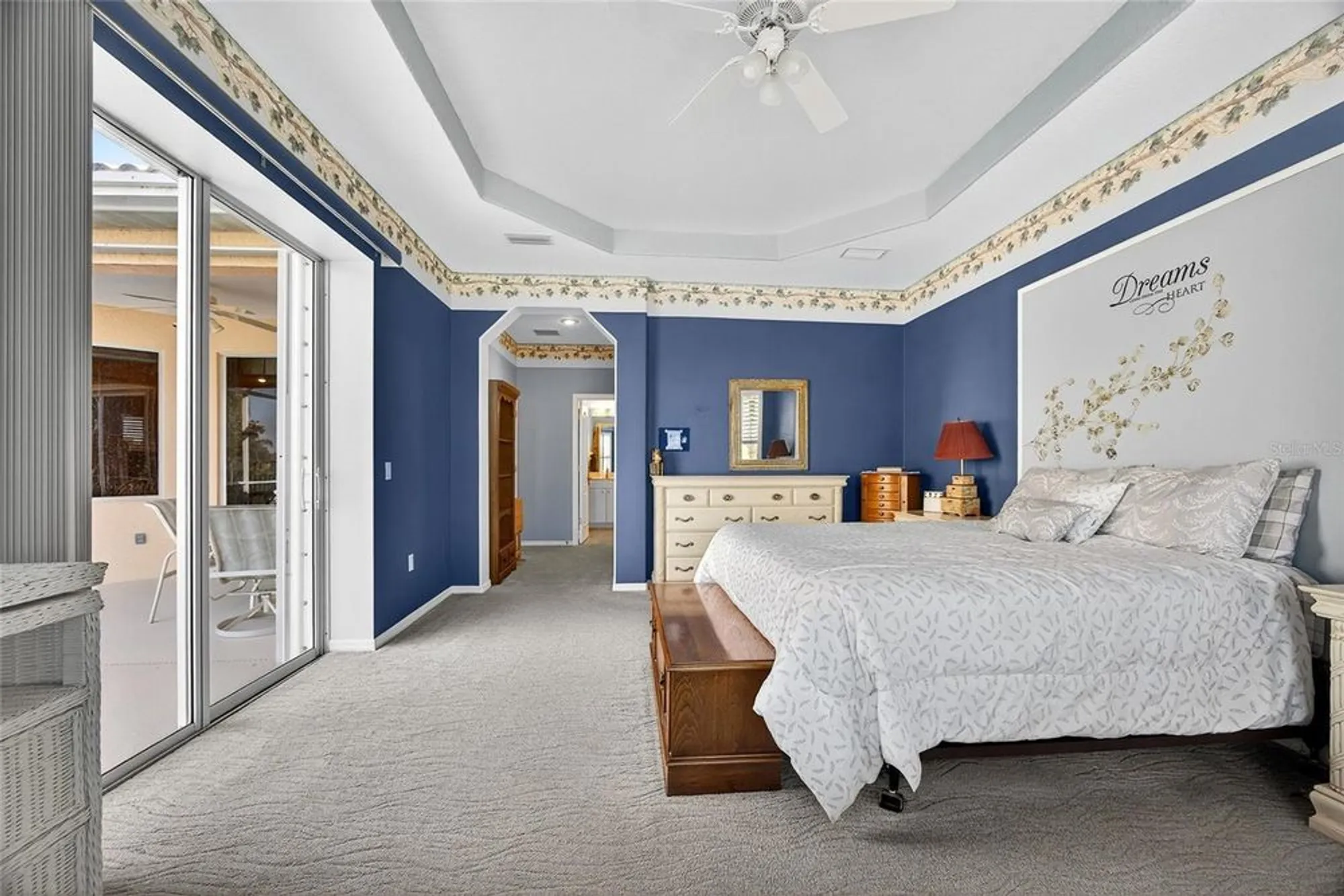 Property Slideshow image 16 of 54 | 5151 pine shadow ln, North Port, FL, 34287