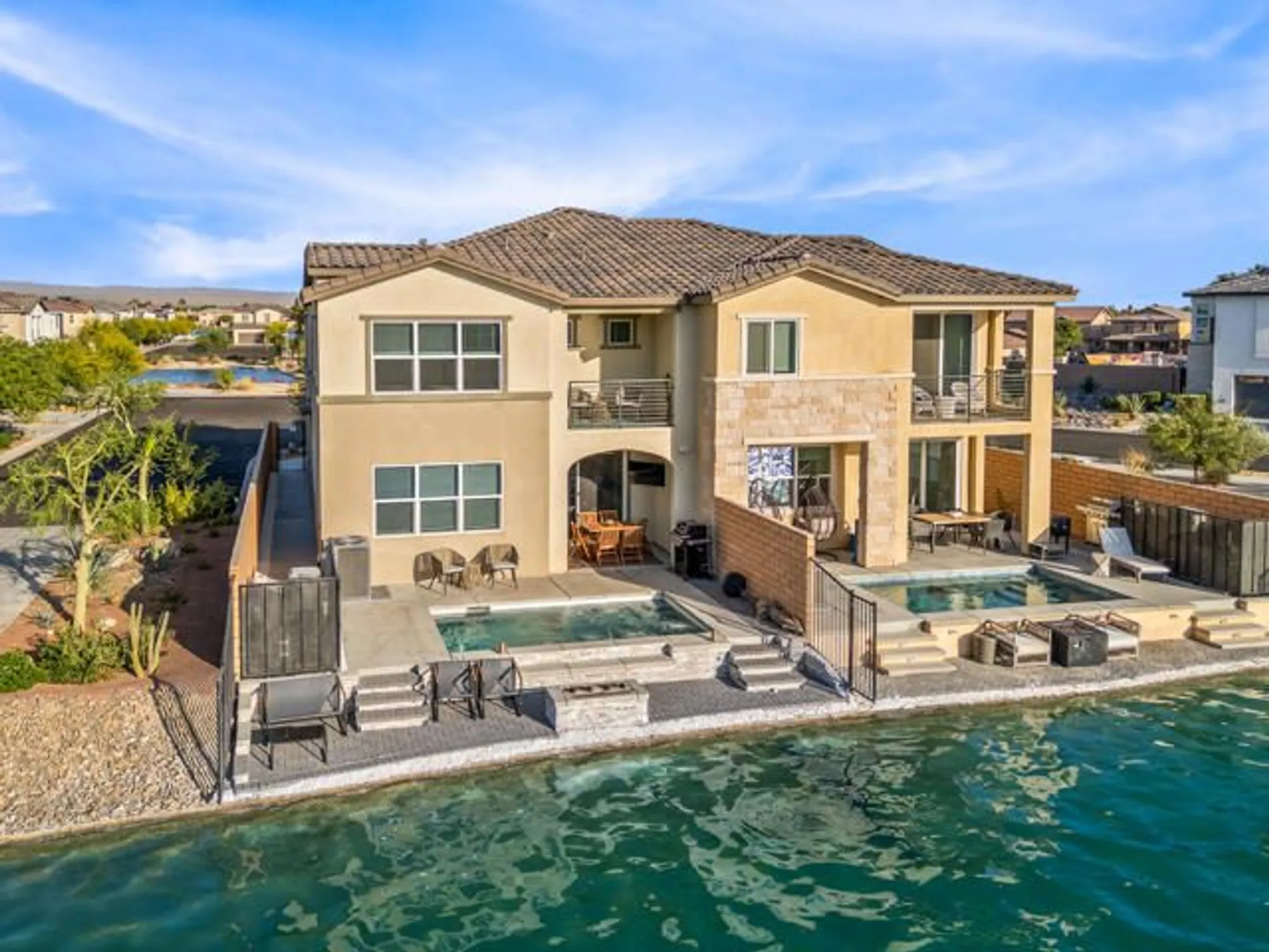 Property Slideshow image 30 of 33 | 43241 pietra ct, Indio, CA, 92203