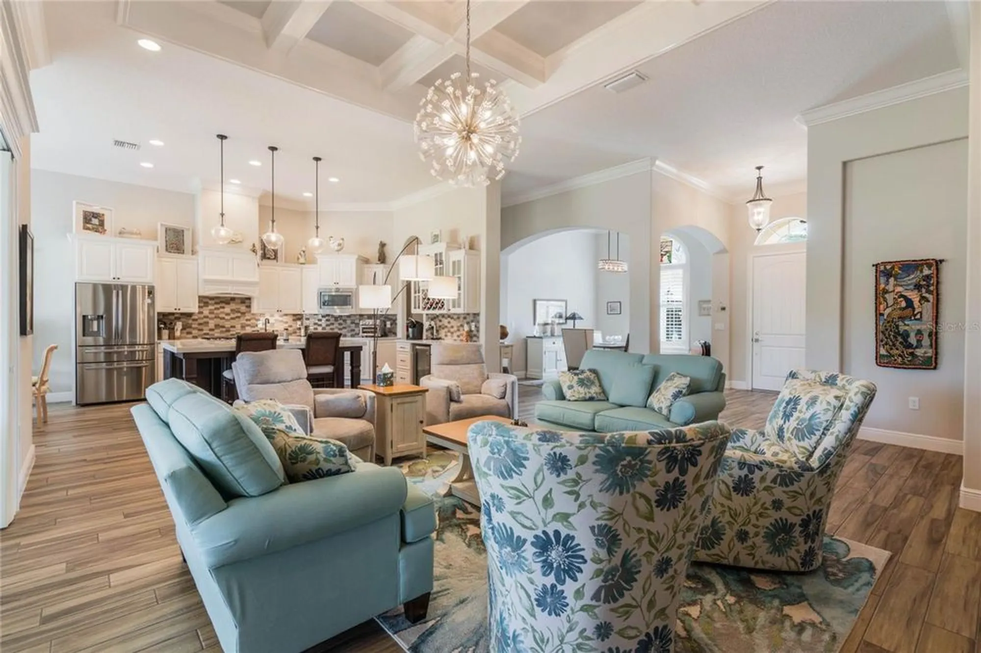 Property Slideshow image 6 of 58 | 5072 greens dr, Lady Lake, FL, 32159