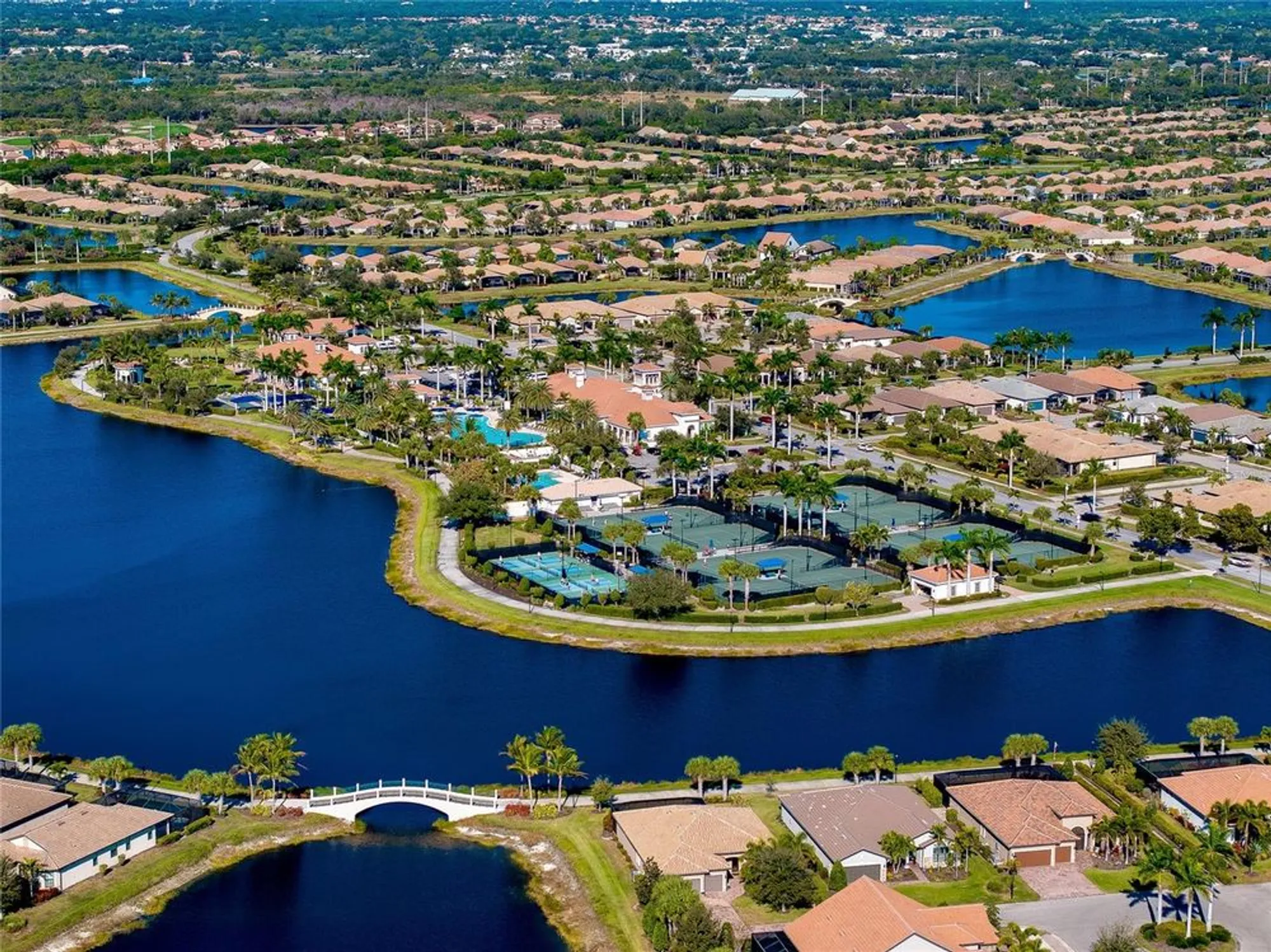 Property Slideshow image 61 of 97 | 18866 lanuvio st, Venice, FL, 34293