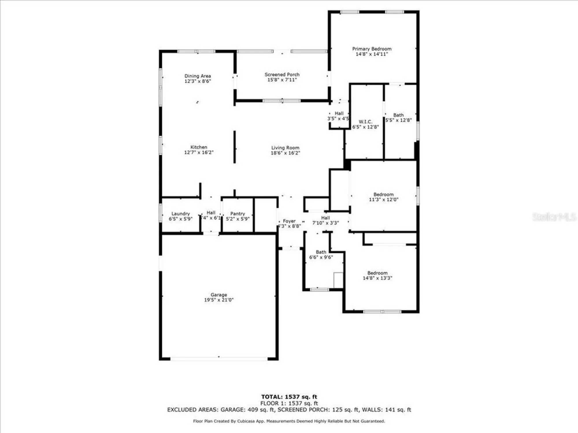Property Slideshow image 28 of 28 | 17867 se 115th cir, Summerfield, FL, 34491