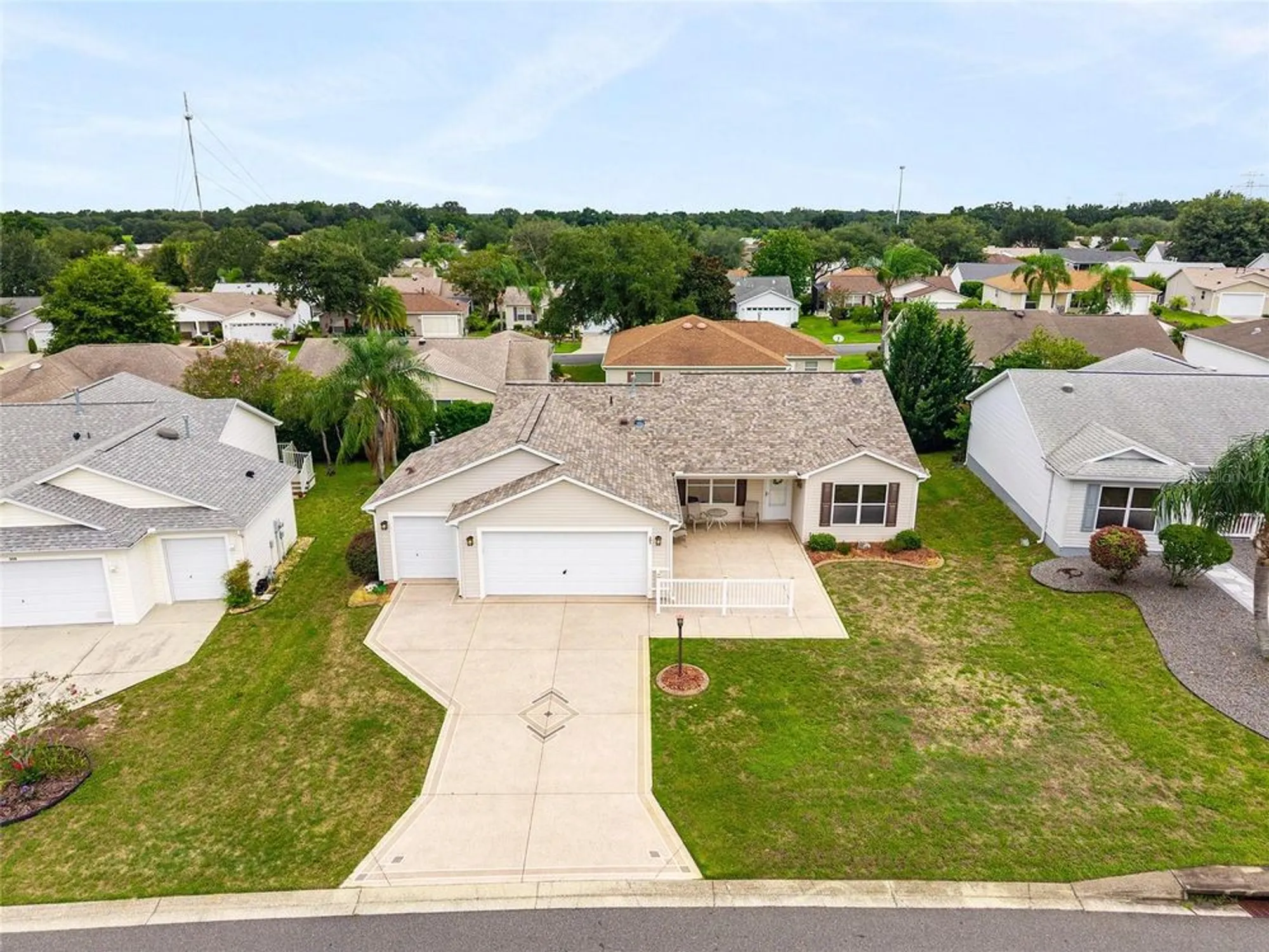 Property Slideshow image 50 of 59 | 301 pacolet ter, The Villages, FL, 32162