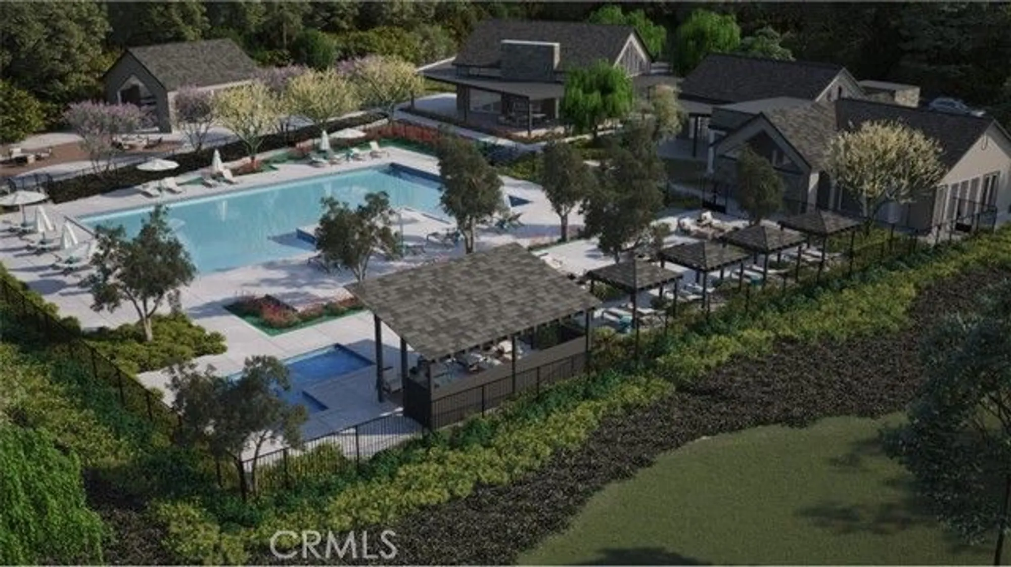 Property Slideshow image 24 of 25 | 24507 villa la sombrilla, Valencia, CA, 91354