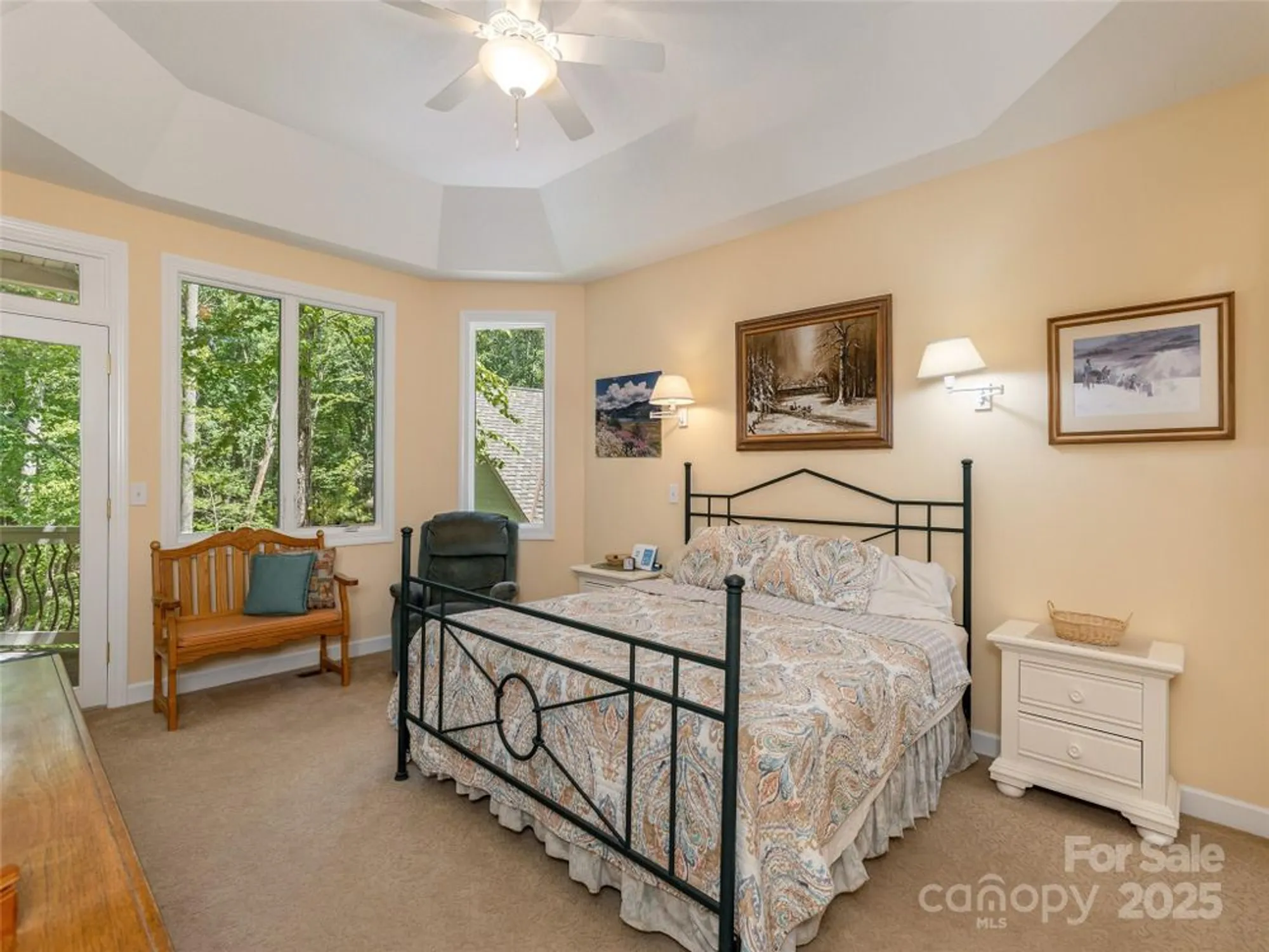 Property Slideshow image 17 of 44 | 17 high park ct, Hendersonville, NC, 28791
