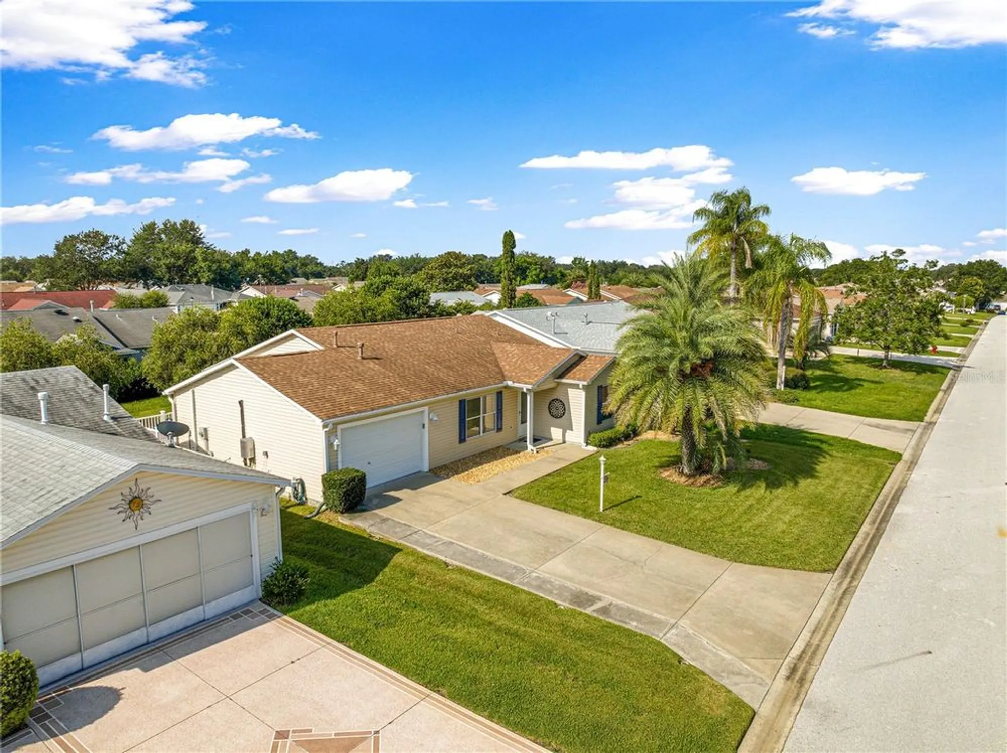 Property Slideshow image 34 of 47 | 9638 se 168th elderberry pl, The Villages, FL, 32162