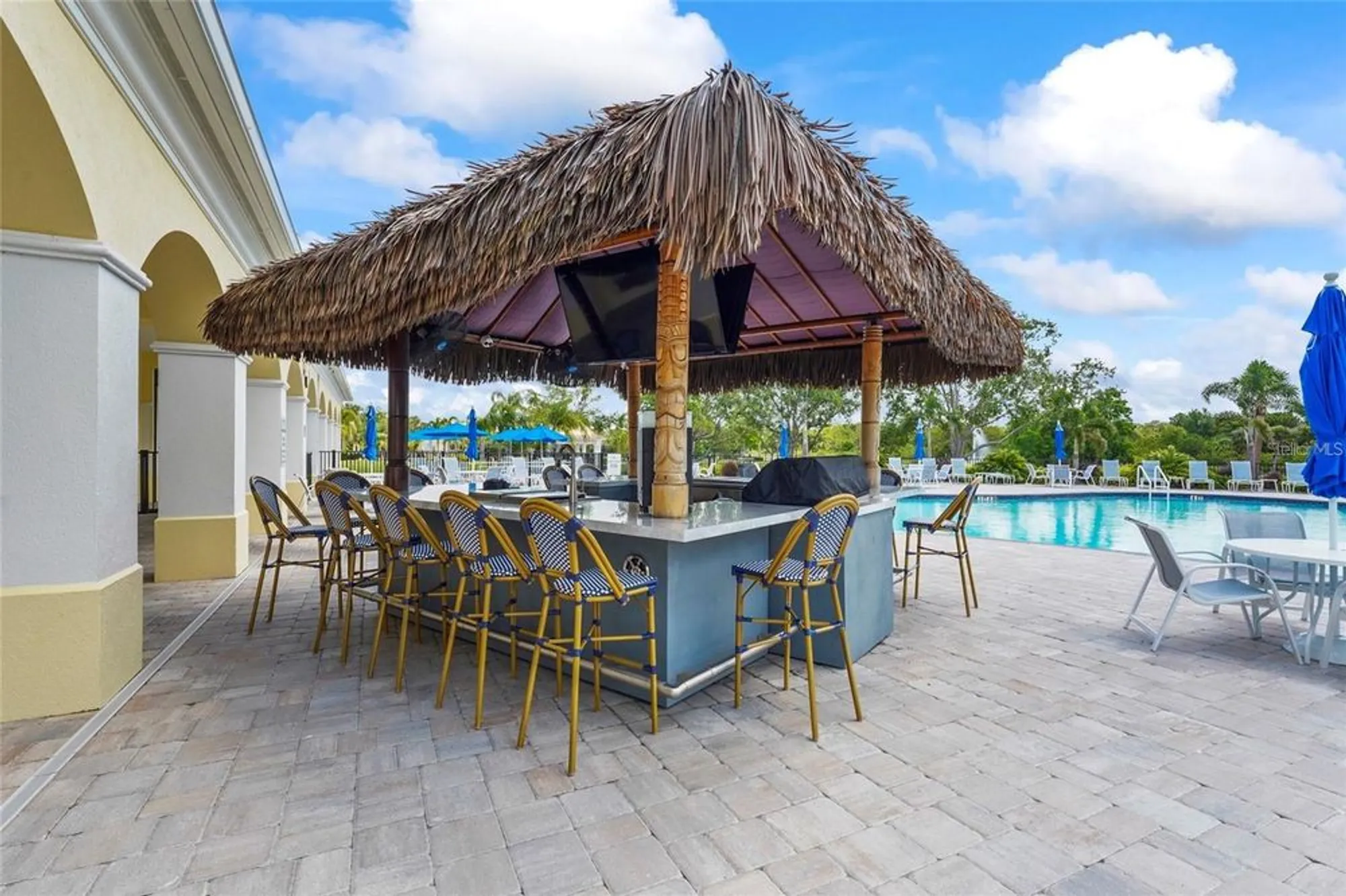Property Slideshow image 49 of 71 | 8878 estepona ct, Sarasota, FL, 34238