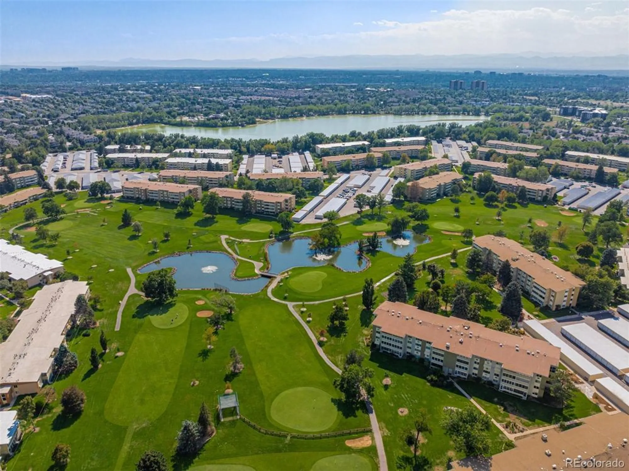 Property Slideshow image 26 of 34 | 635 s alton way 4b, Denver, CO, 80247