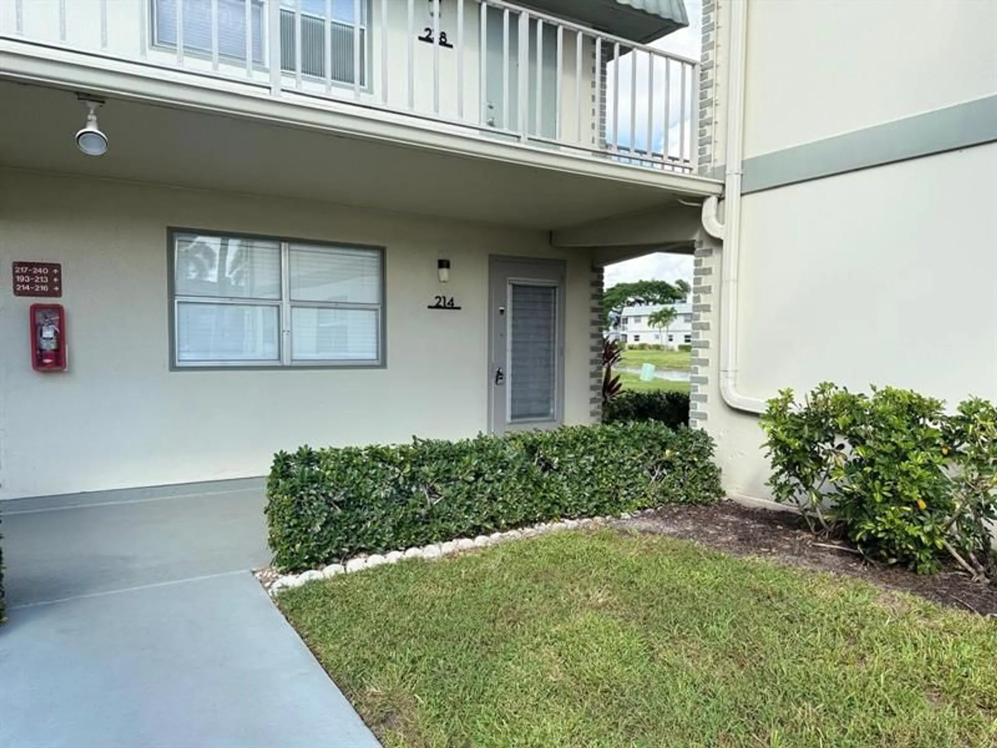 Property Slideshow image 21 of 22 | 214 monaco e # 214, Delray Beach, FL, 33446
