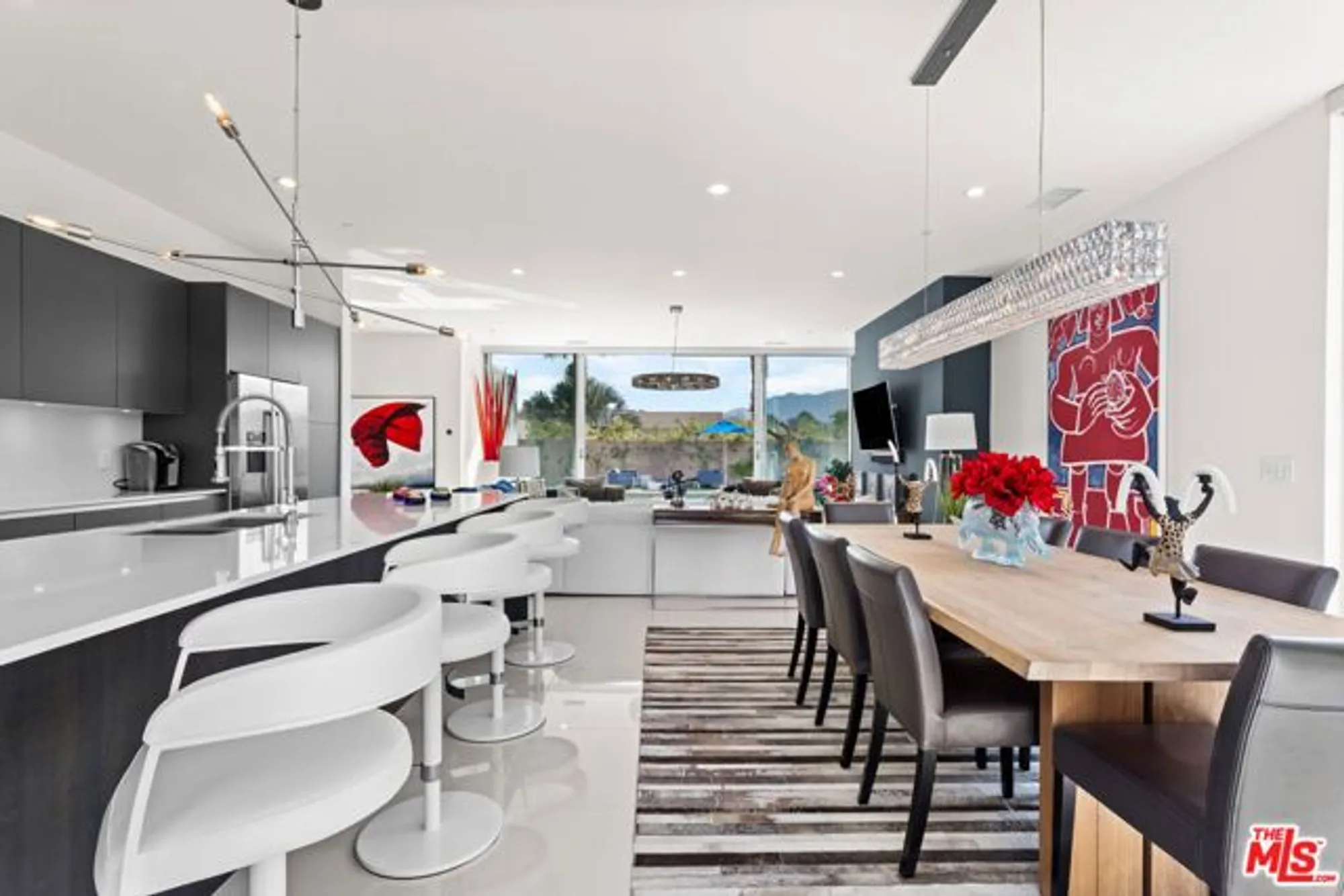 Property Slideshow image 13 of 60 | 4304 vantage ln, Palm Springs, CA, 92262