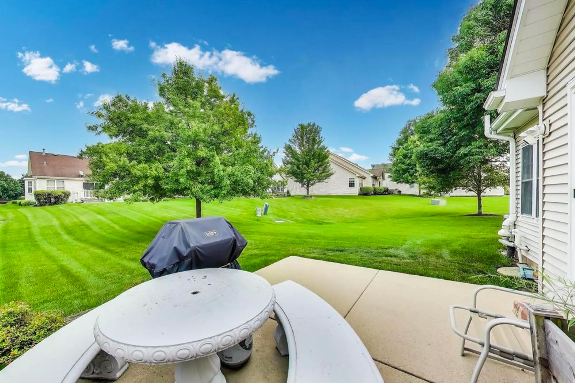 Property Slideshow image 38 of 44 | 13453 tall pines ln, Plainfield, IL, 60544