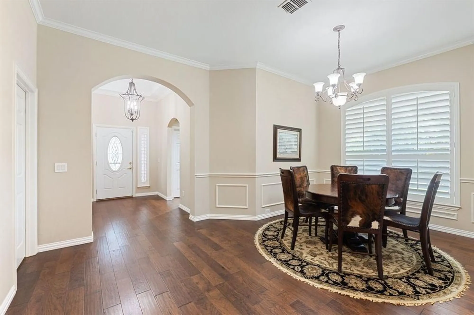 Property Slideshow image 9 of 36 | 900 medinah dr, Fairview, TX, 75069