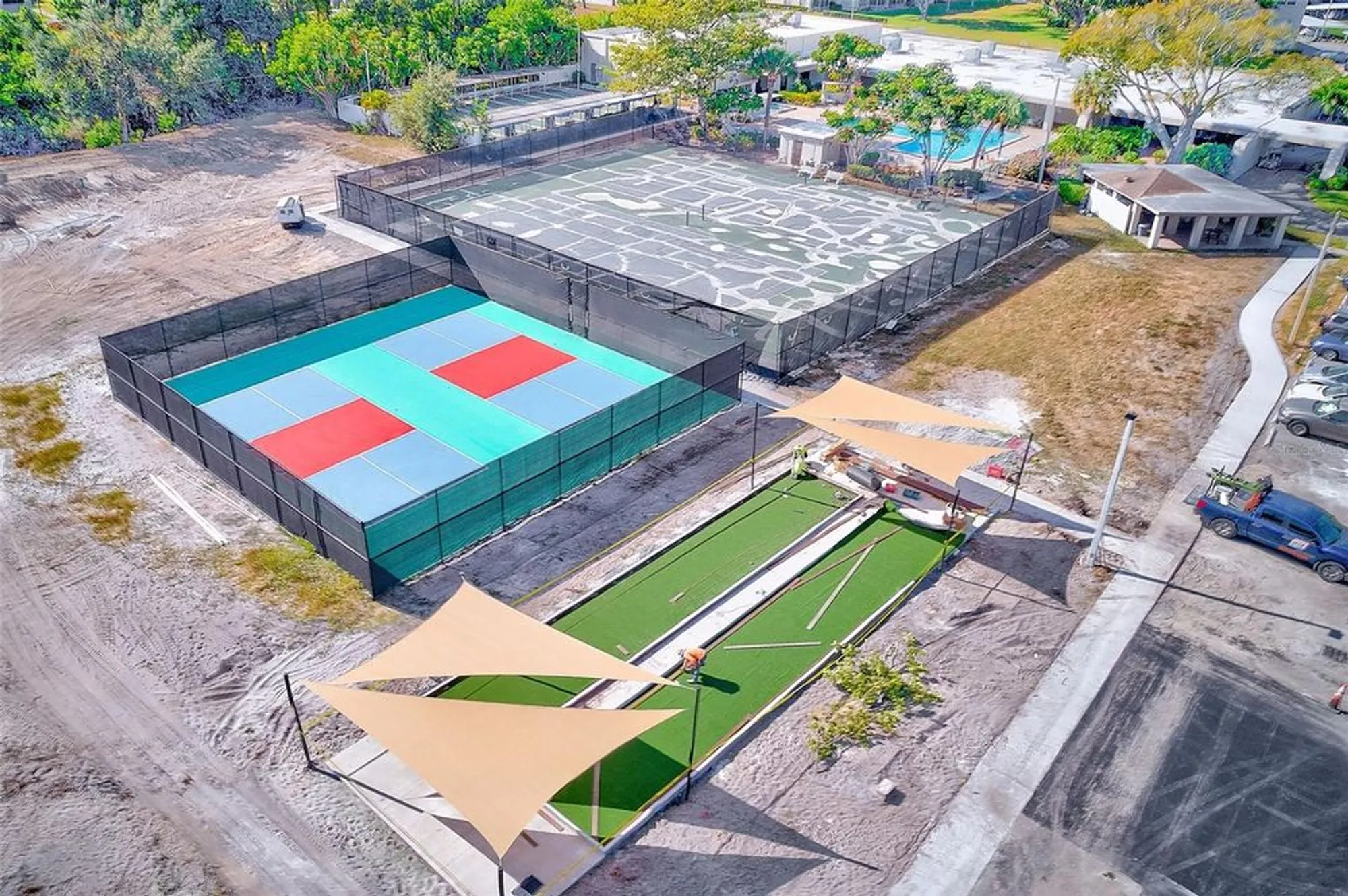 Property Slideshow image 34 of 44 | 6070 80th st n unit 415, St Petersburg, FL, 33709