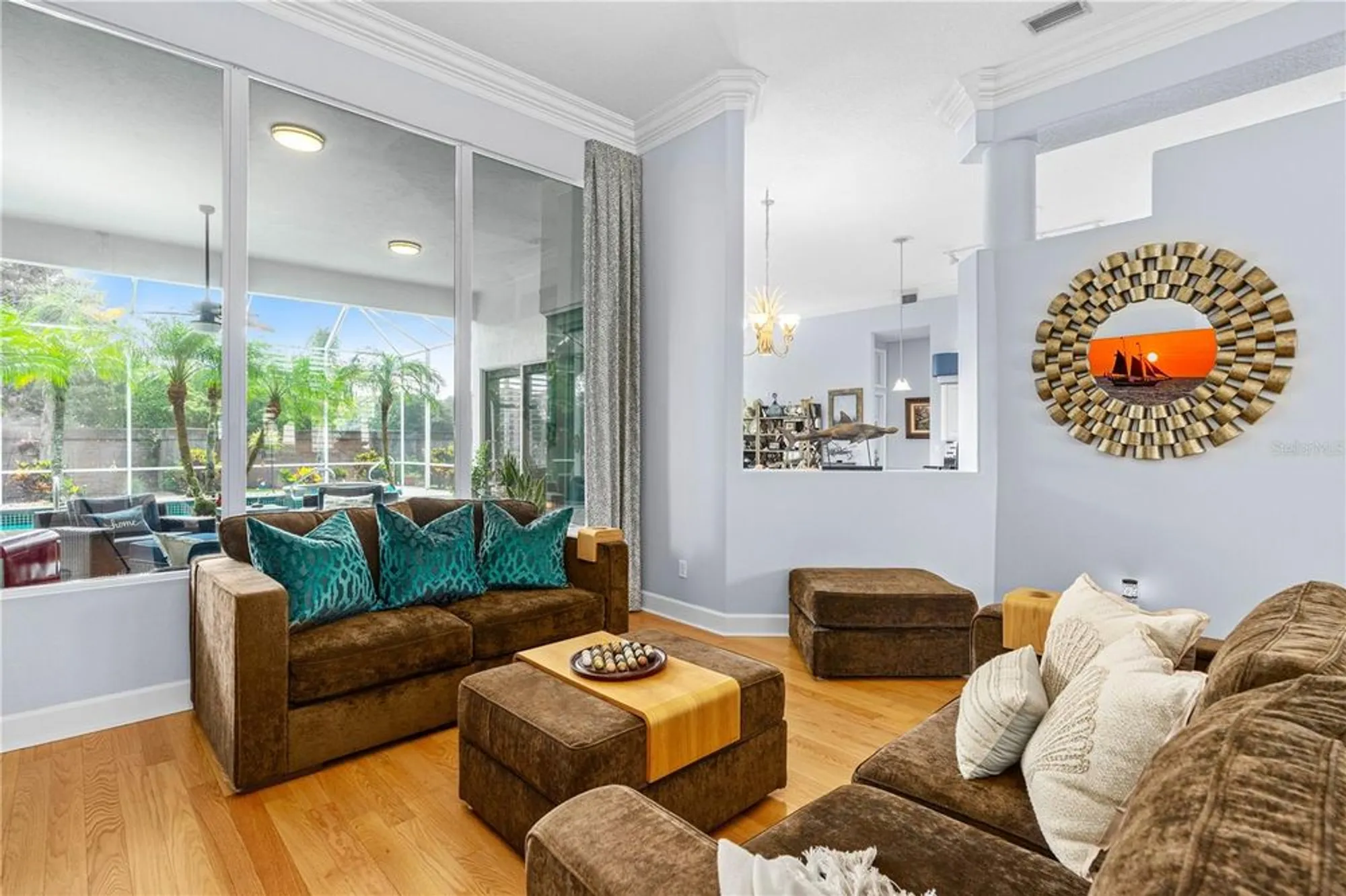 Property Slideshow image 9 of 52 | 801 arbor glen ct, Ormond Beach, FL, 32174