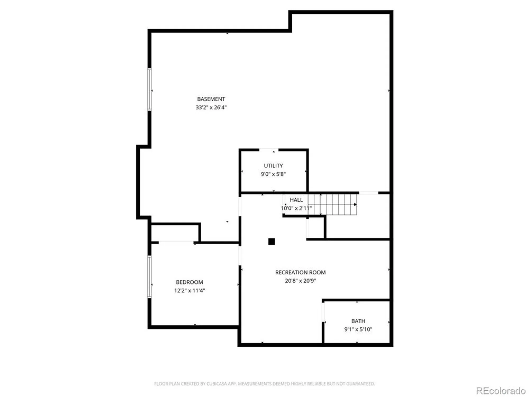 Property Slideshow image 47 of 50 | 8588 w quarles pl, Littleton, CO, 80128